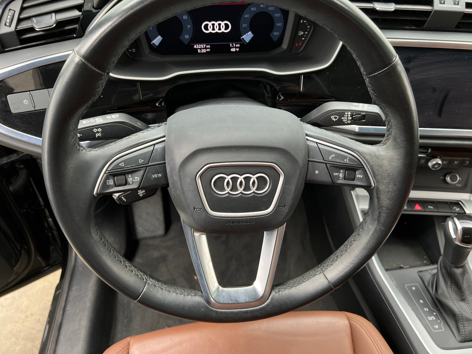 Thumbnail: 2022 Audi Q3 - 4