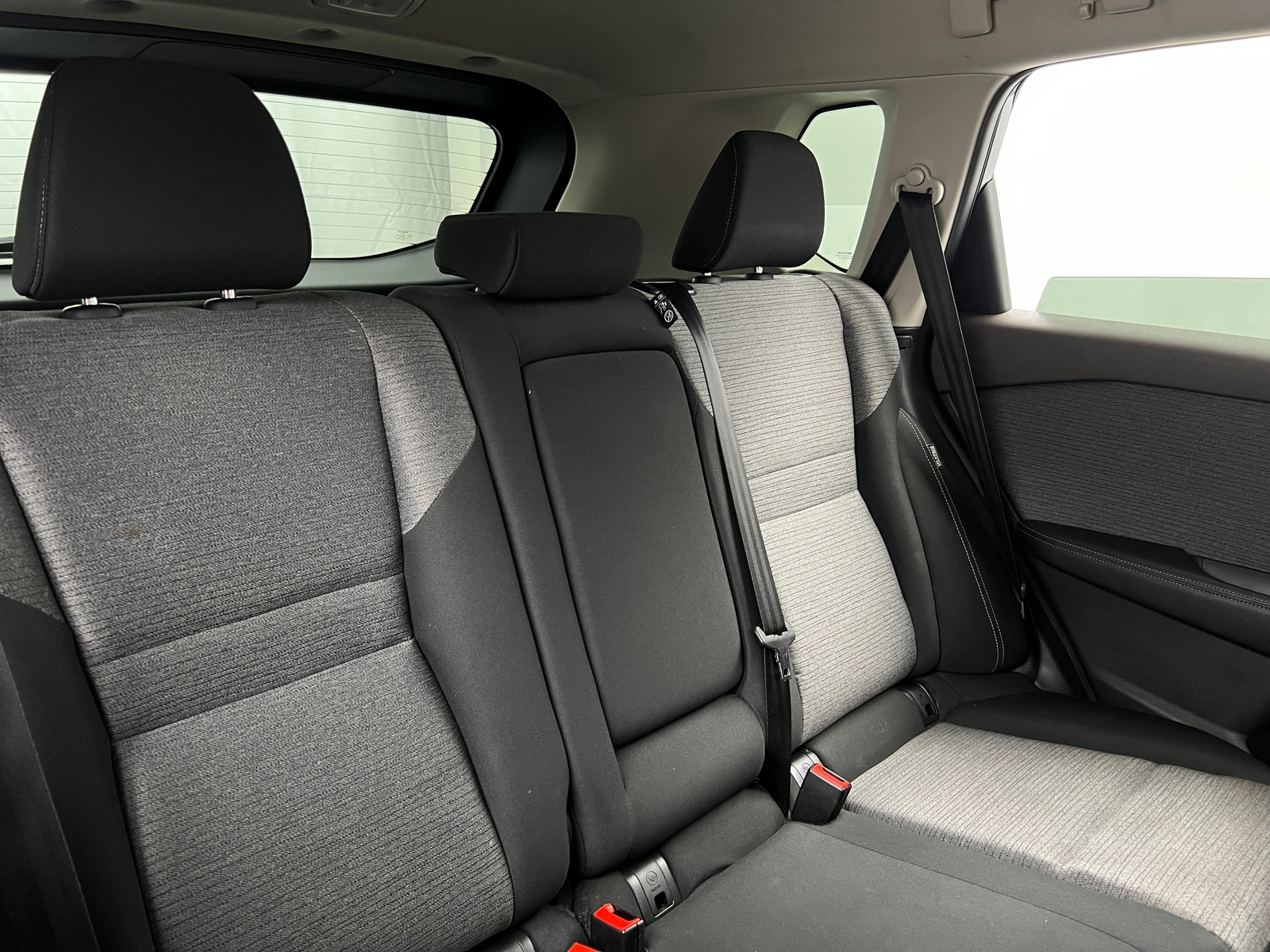 Thumbnail: 2023 Nissan Rogue - 6