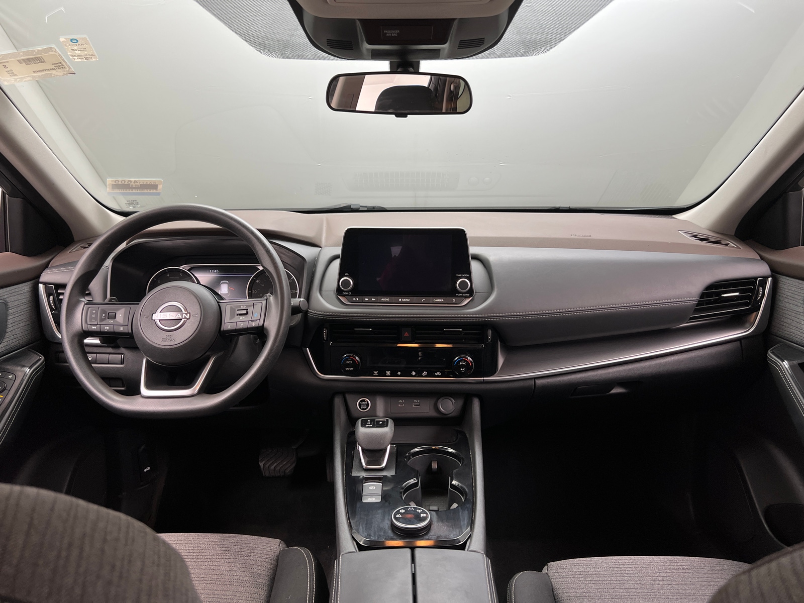 Thumbnail: 2023 Nissan Rogue - 3