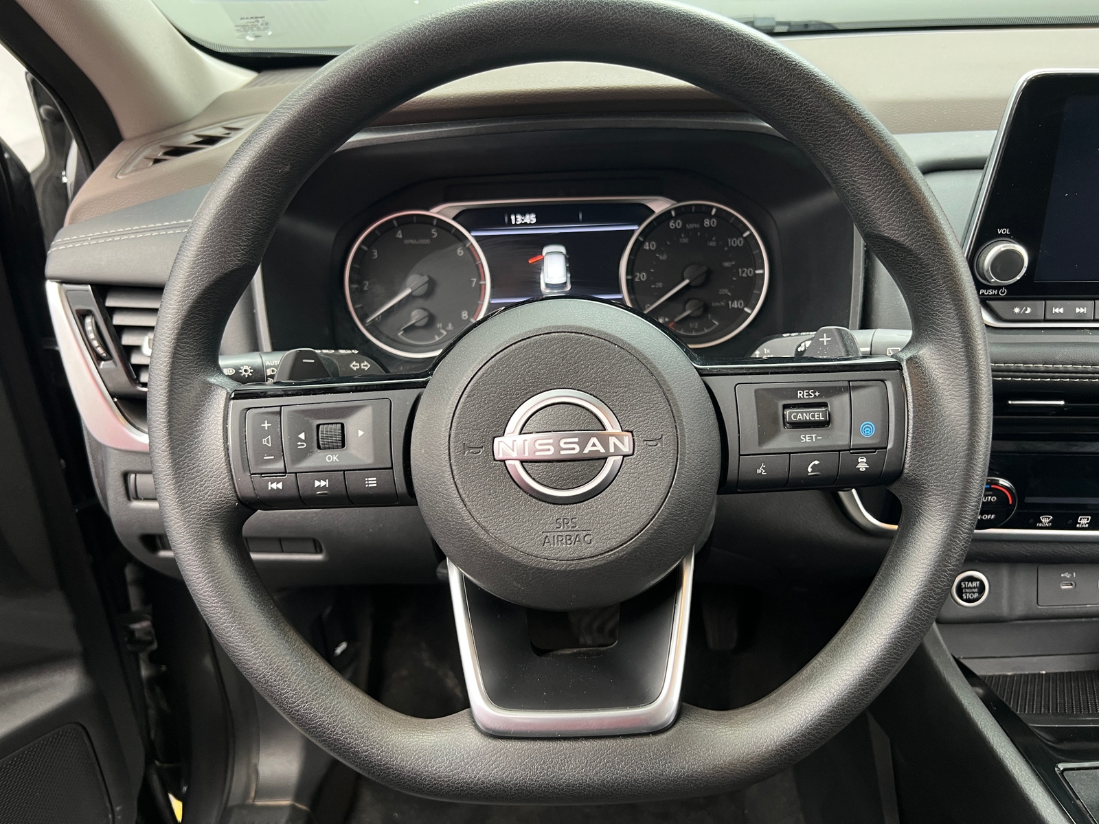 Thumbnail: 2023 Nissan Rogue - 5