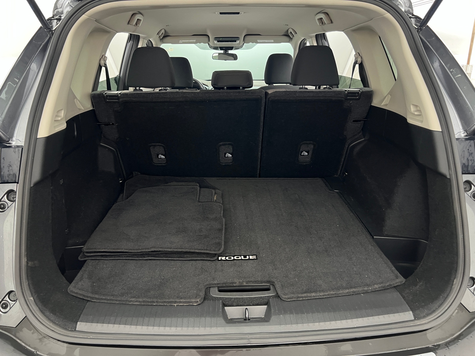 Thumbnail: 2023 Nissan Rogue - 7