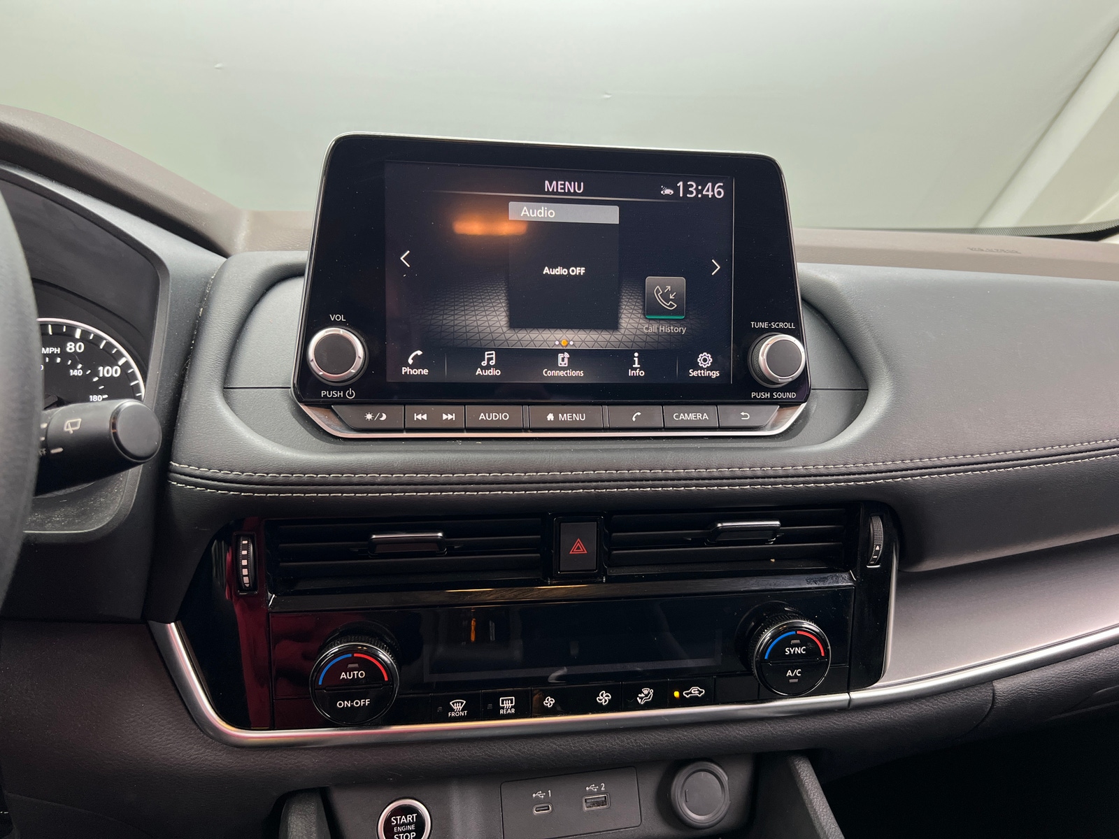 Thumbnail: 2023 Nissan Rogue - 4