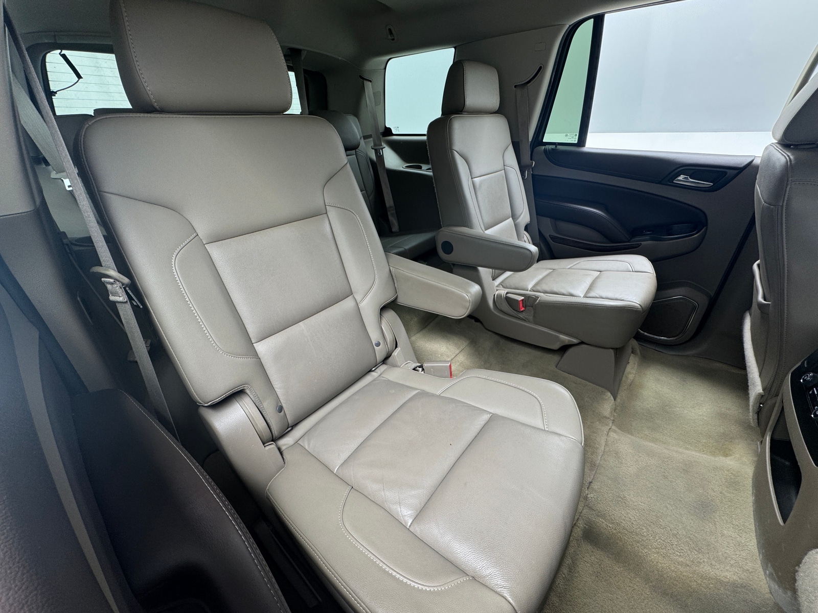 Thumbnail: 2016 Chevrolet Tahoe - 5