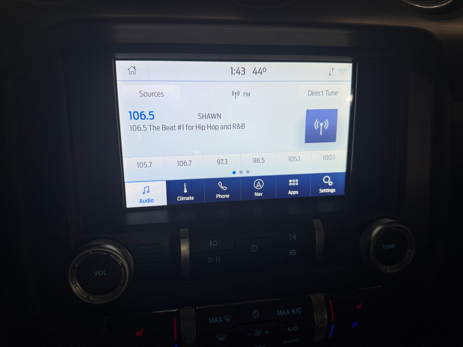 Thumbnail: 2021 Ford Mustang - 2