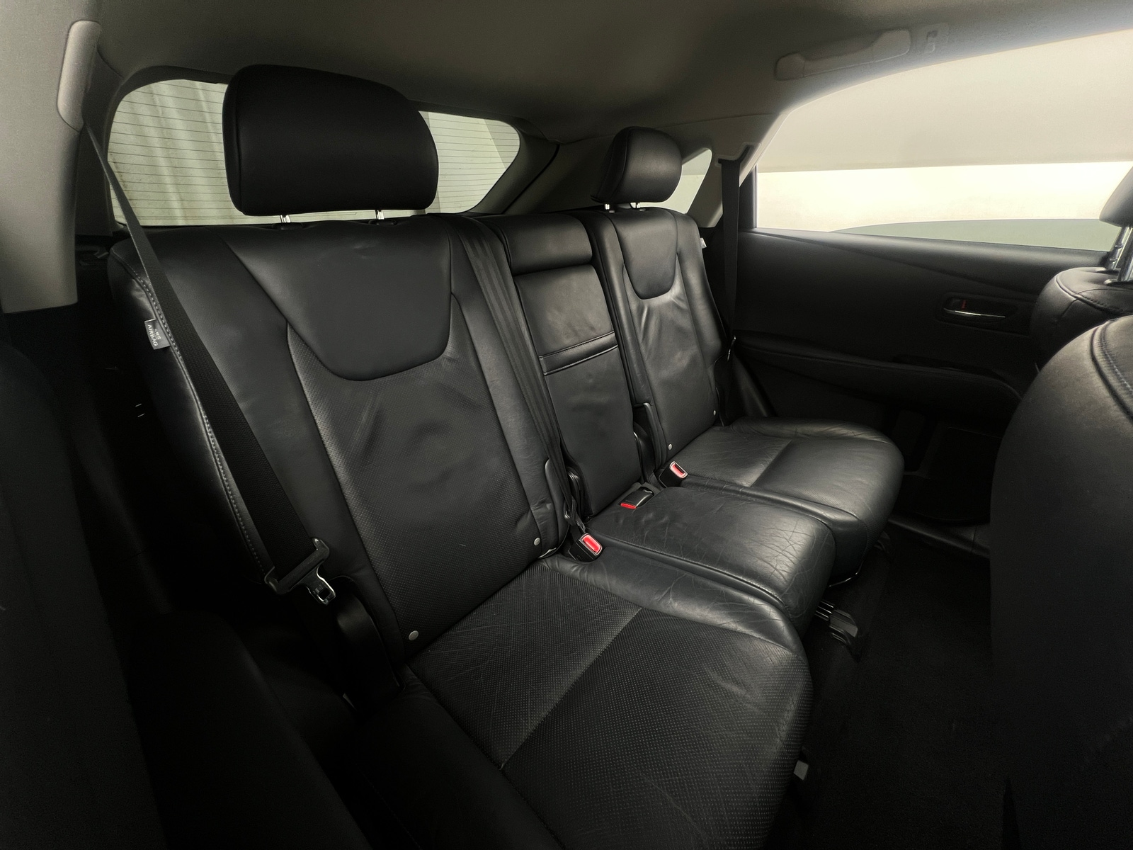 Thumbnail: 2014 Lexus RX - 6