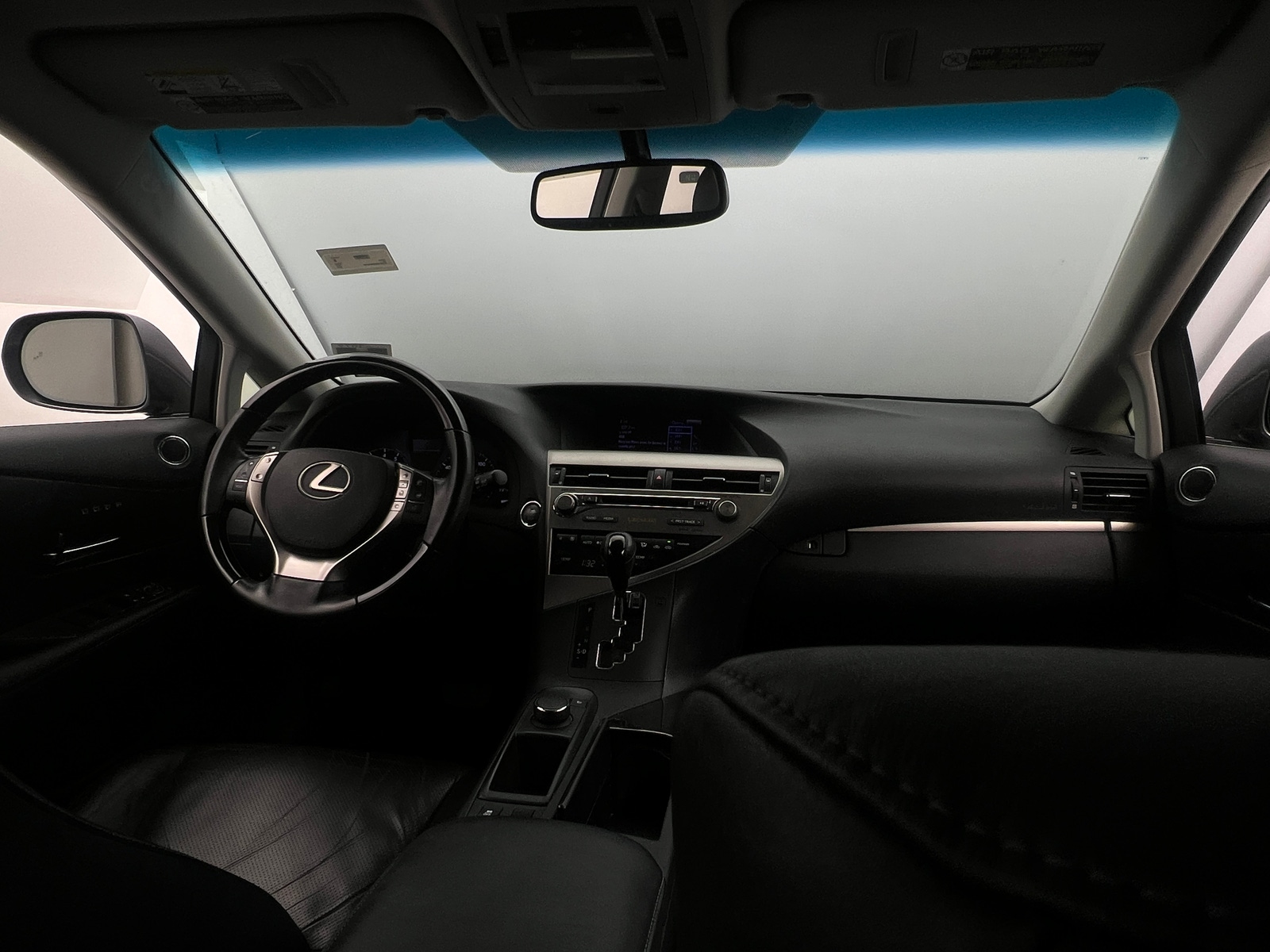 Thumbnail: 2014 Lexus RX - 3