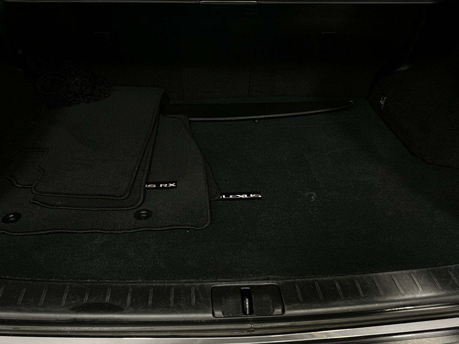 Thumbnail: 2014 Lexus RX - 7