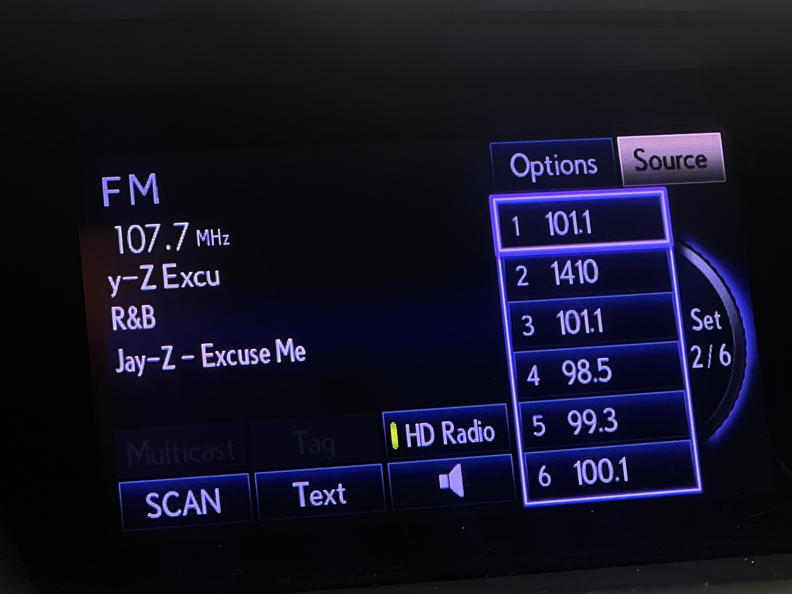 Thumbnail: 2014 Lexus RX - 4