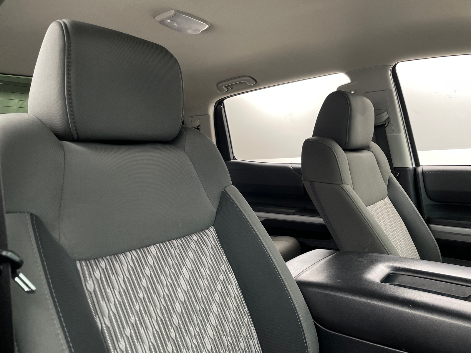 Thumbnail: 2018 Toyota Tundra - 2