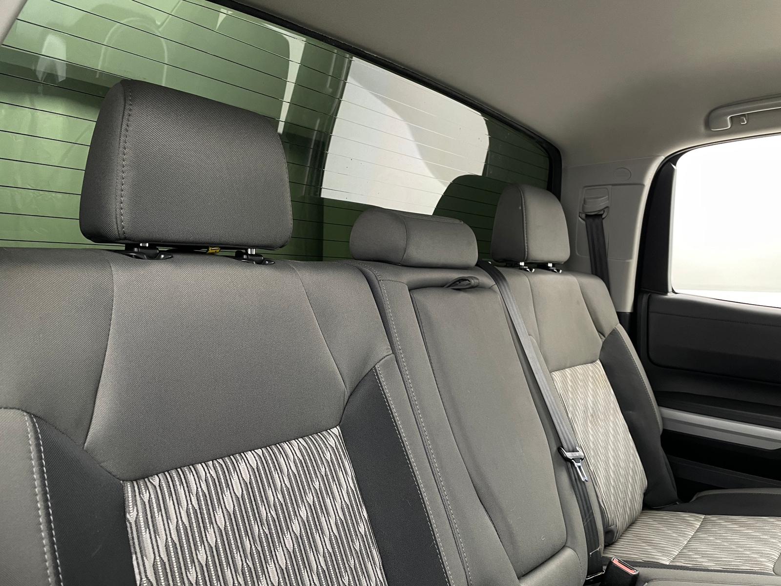 Thumbnail: 2018 Toyota Tundra - 6