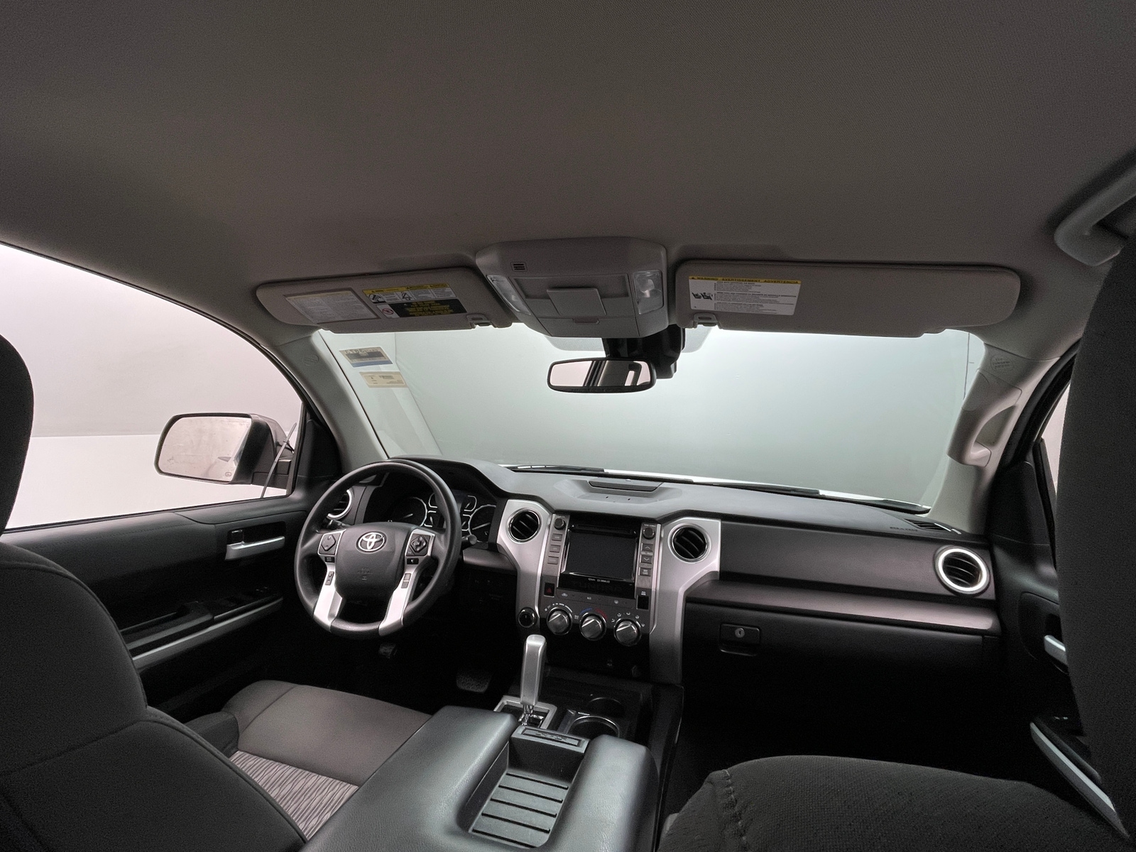 Thumbnail: 2018 Toyota Tundra - 3