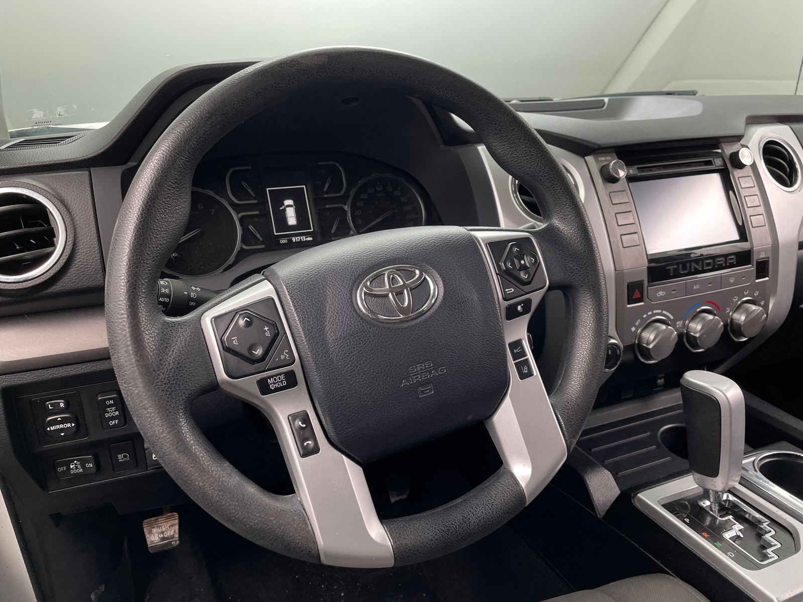 Thumbnail: 2018 Toyota Tundra - 5