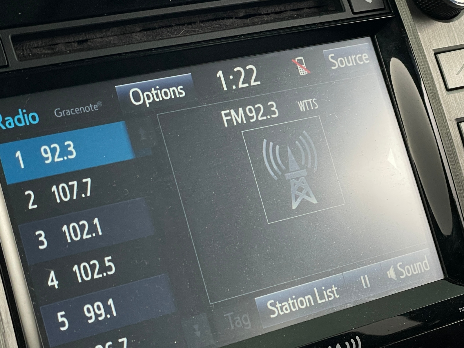 Thumbnail: 2018 Toyota Tundra - 4