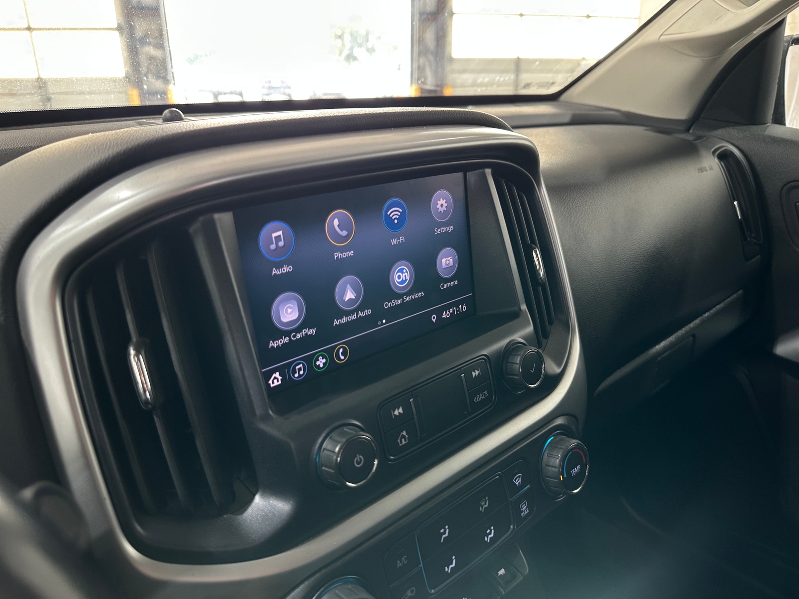 Thumbnail: 2022 Chevrolet Colorado - 4