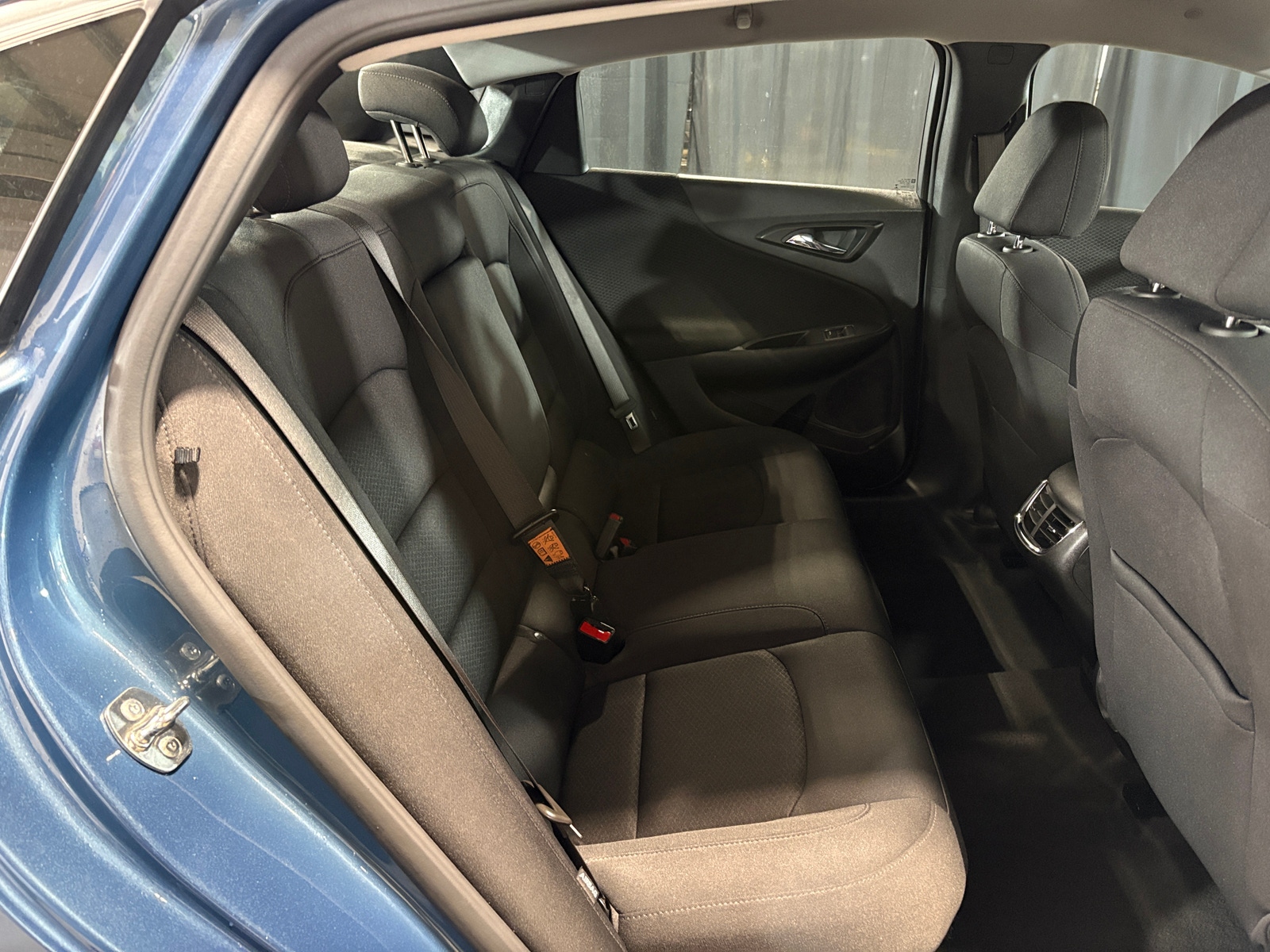 Thumbnail: 2024 Chevrolet Malibu - 6