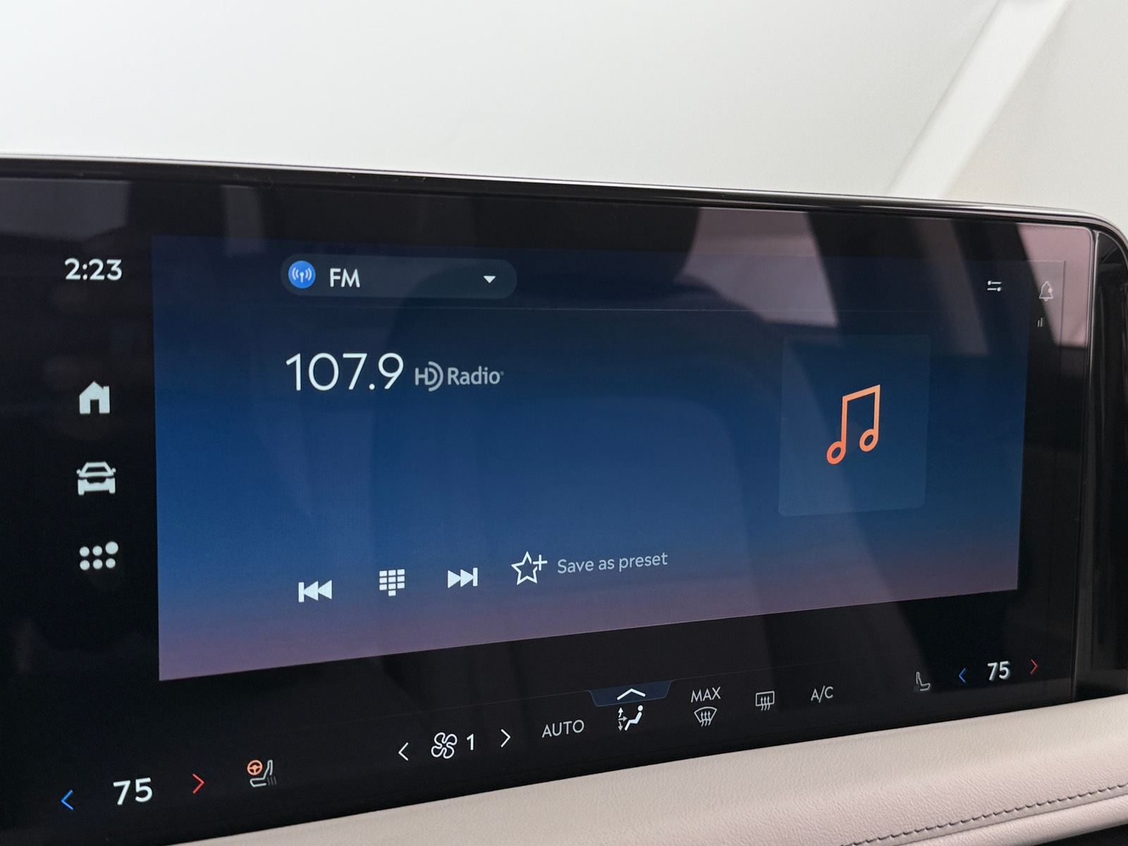 Thumbnail: 2025 Lincoln Aviator - 3