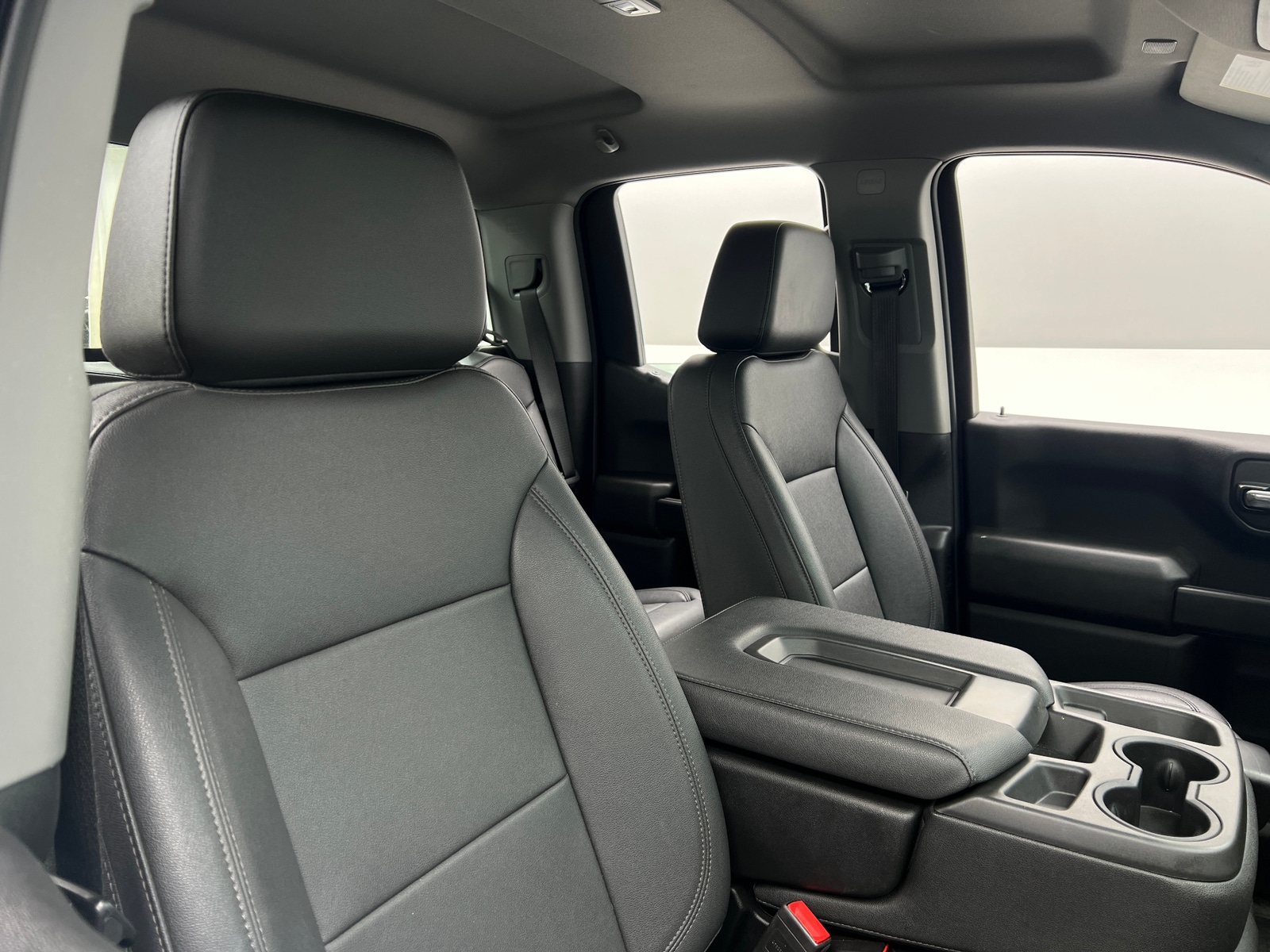 Thumbnail: 2023 Chevrolet Silverado 1500 - 2