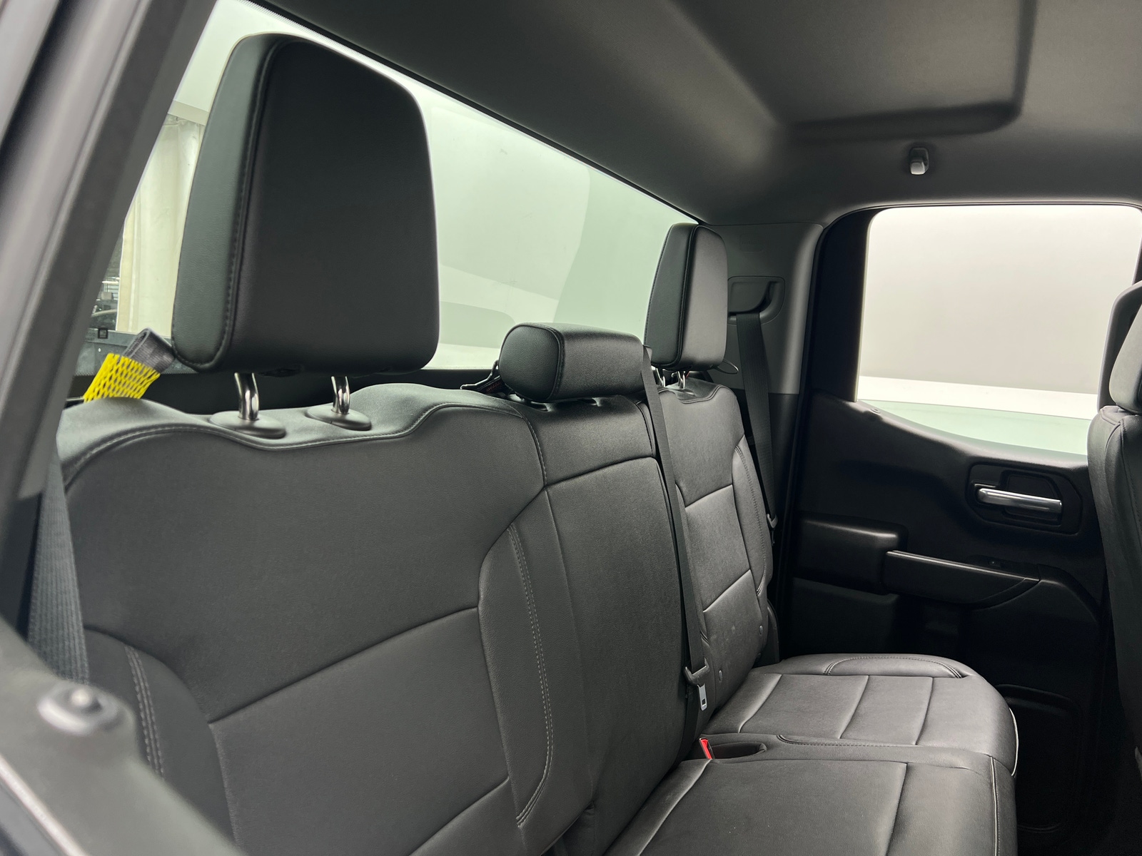 Thumbnail: 2023 Chevrolet Silverado 1500 - 6