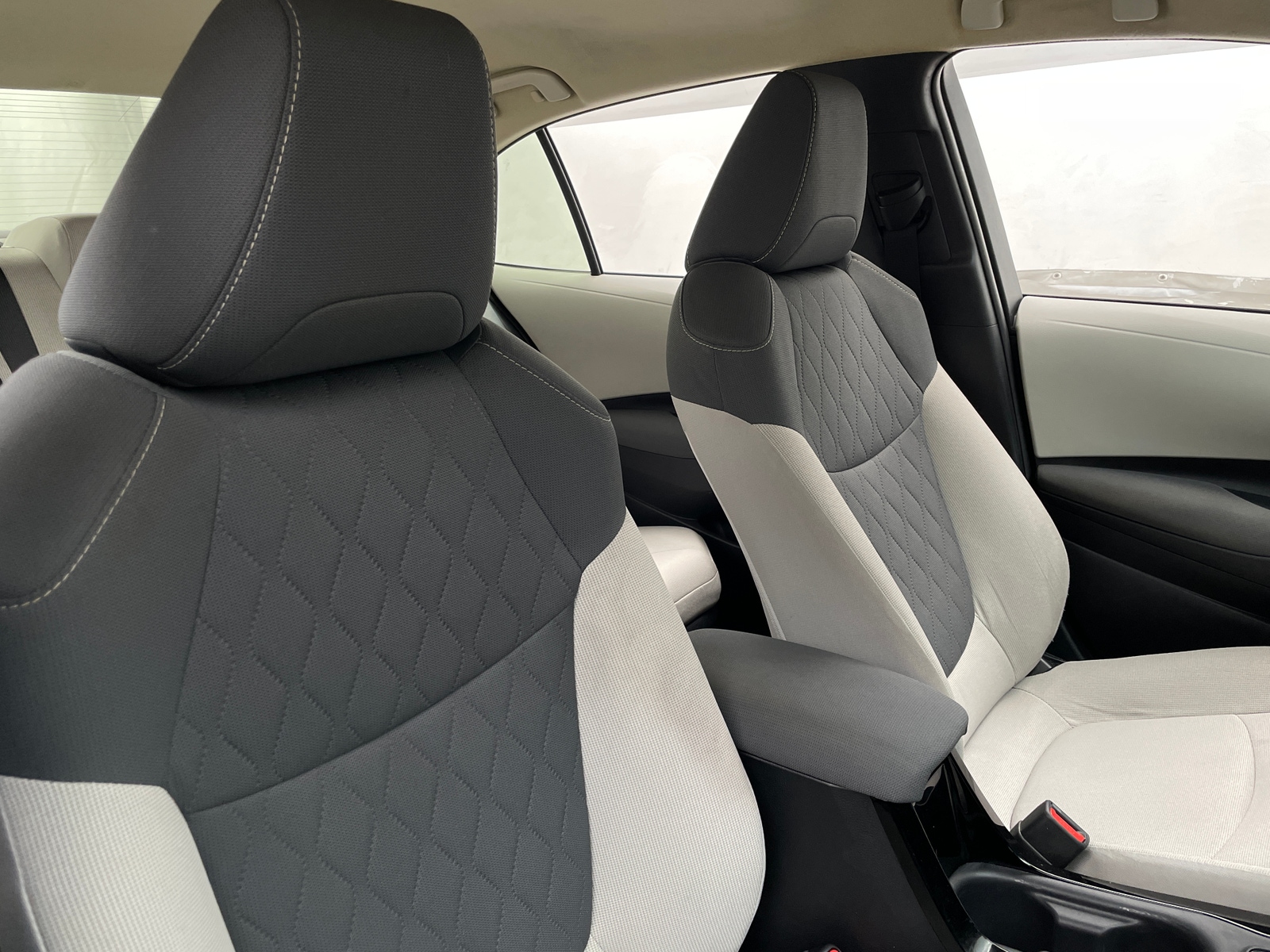 Thumbnail: 2022 Toyota Corolla - 2