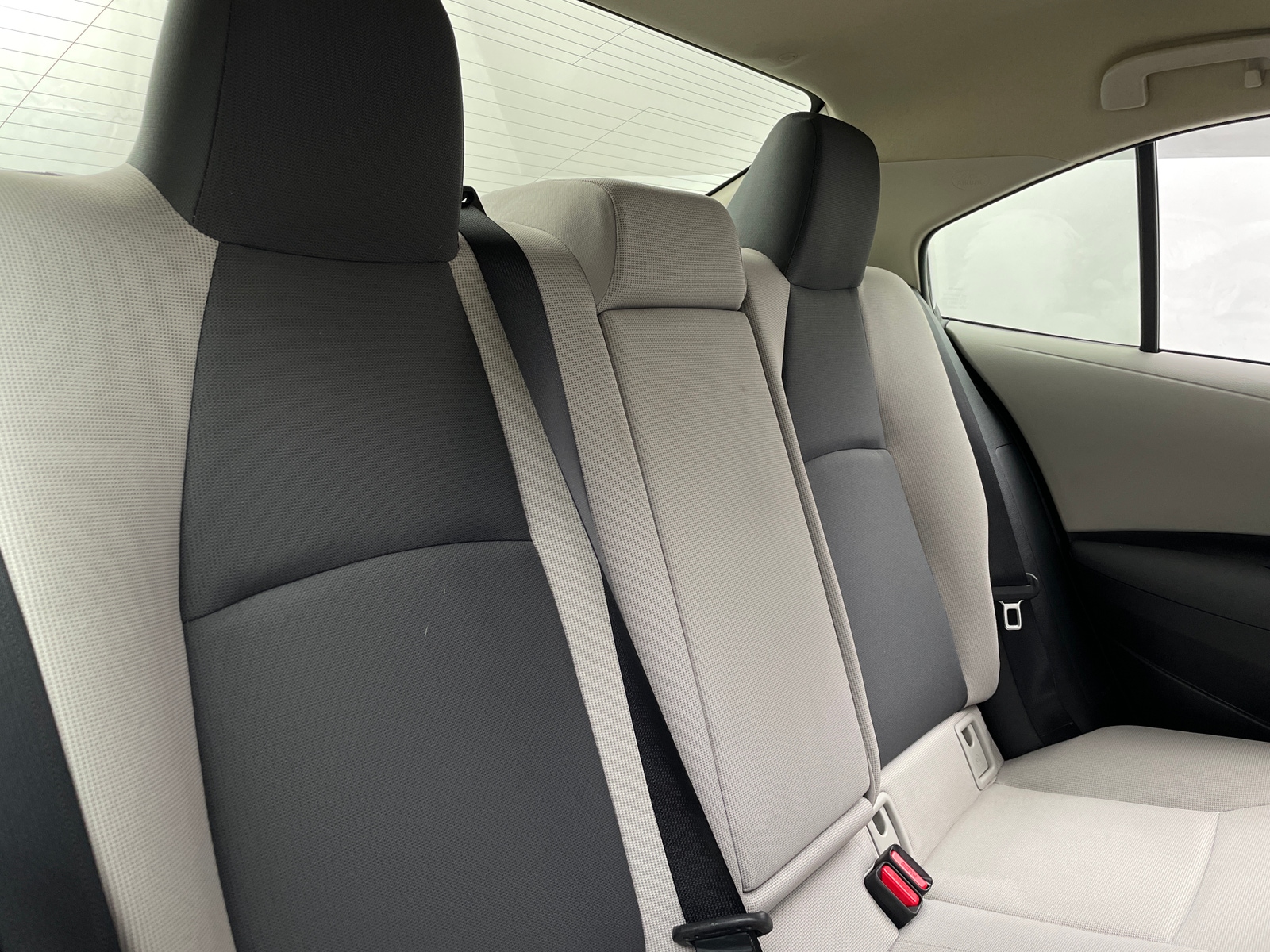 Thumbnail: 2022 Toyota Corolla - 6