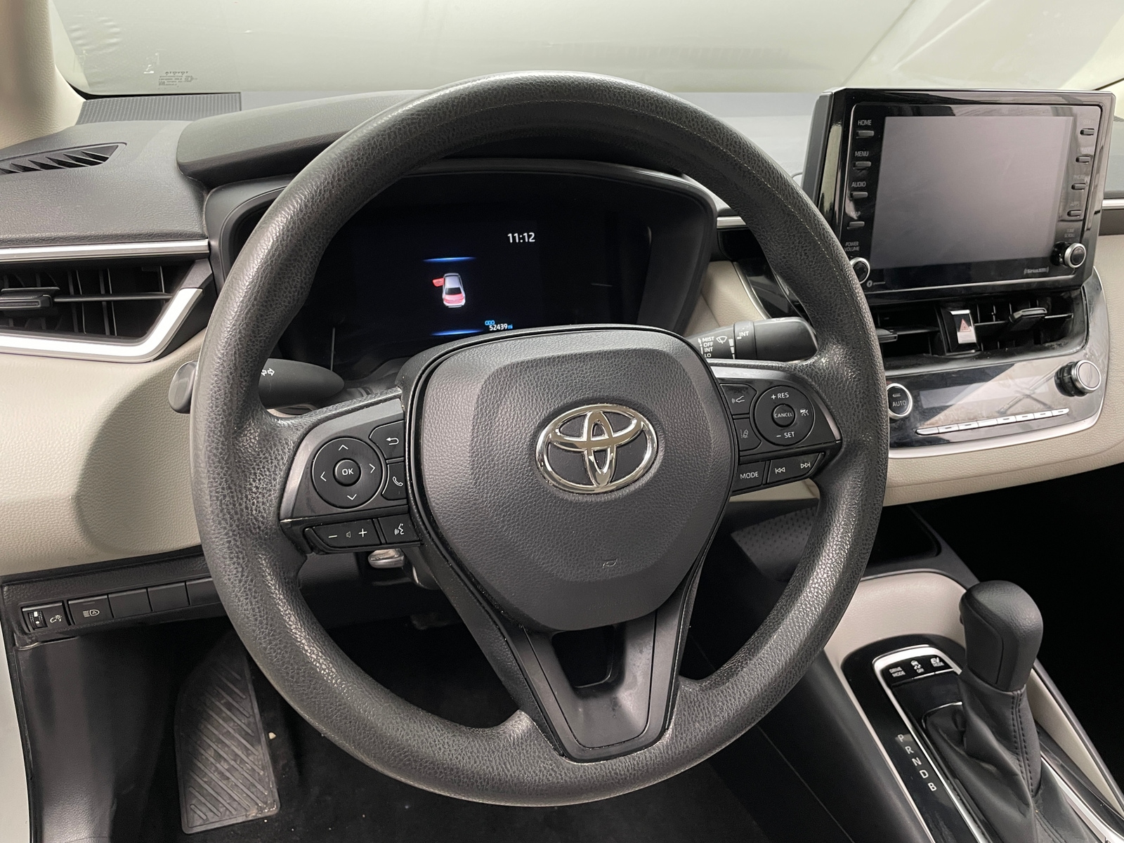 Thumbnail: 2022 Toyota Corolla - 5