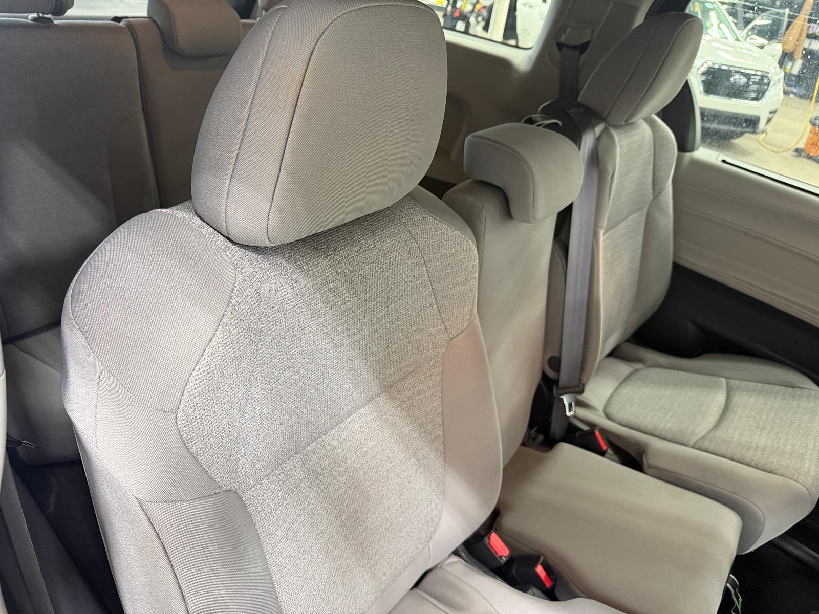 Thumbnail: 2024 Toyota Sienna - 6