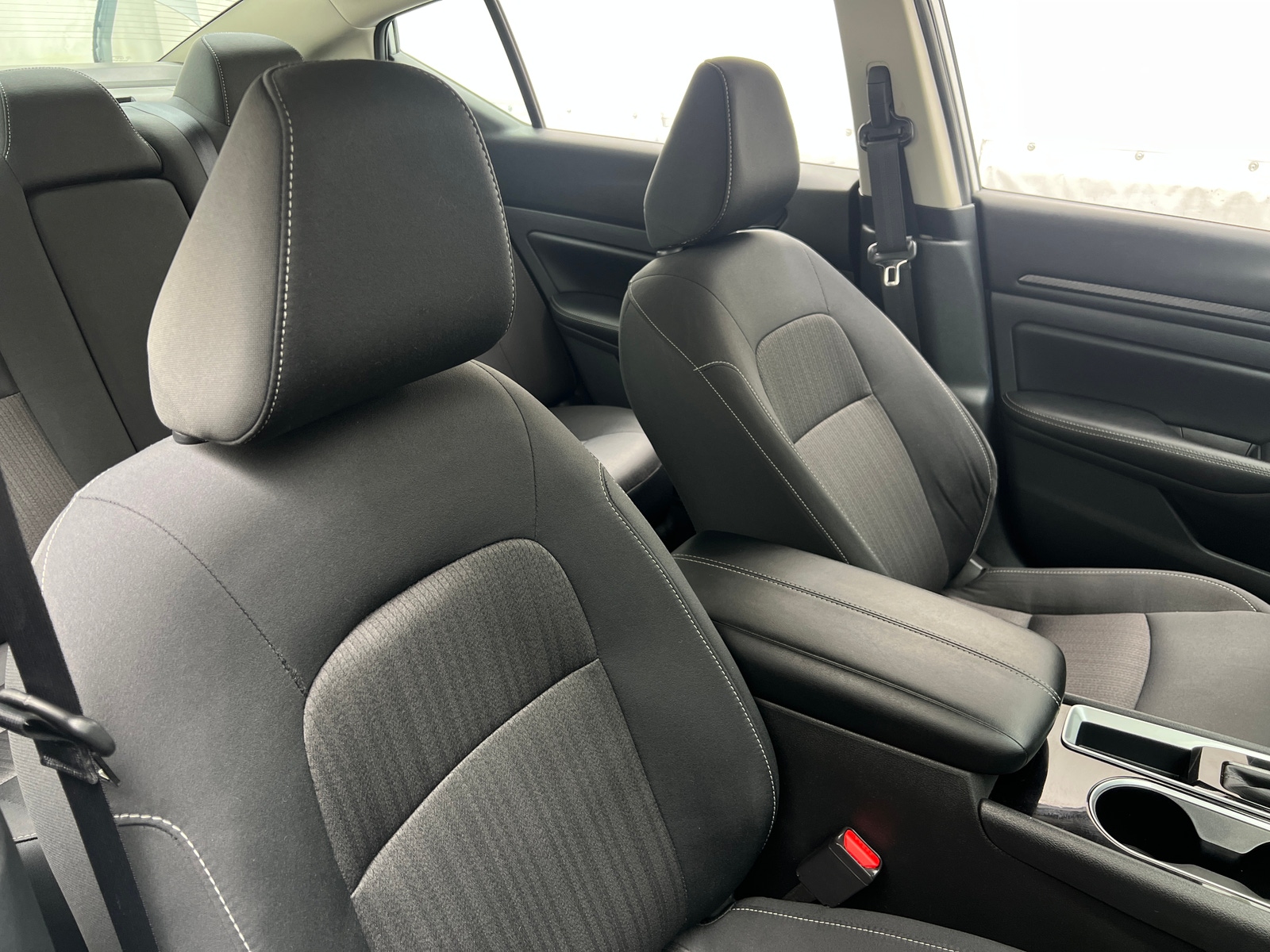 Thumbnail: 2024 Nissan Altima - 2