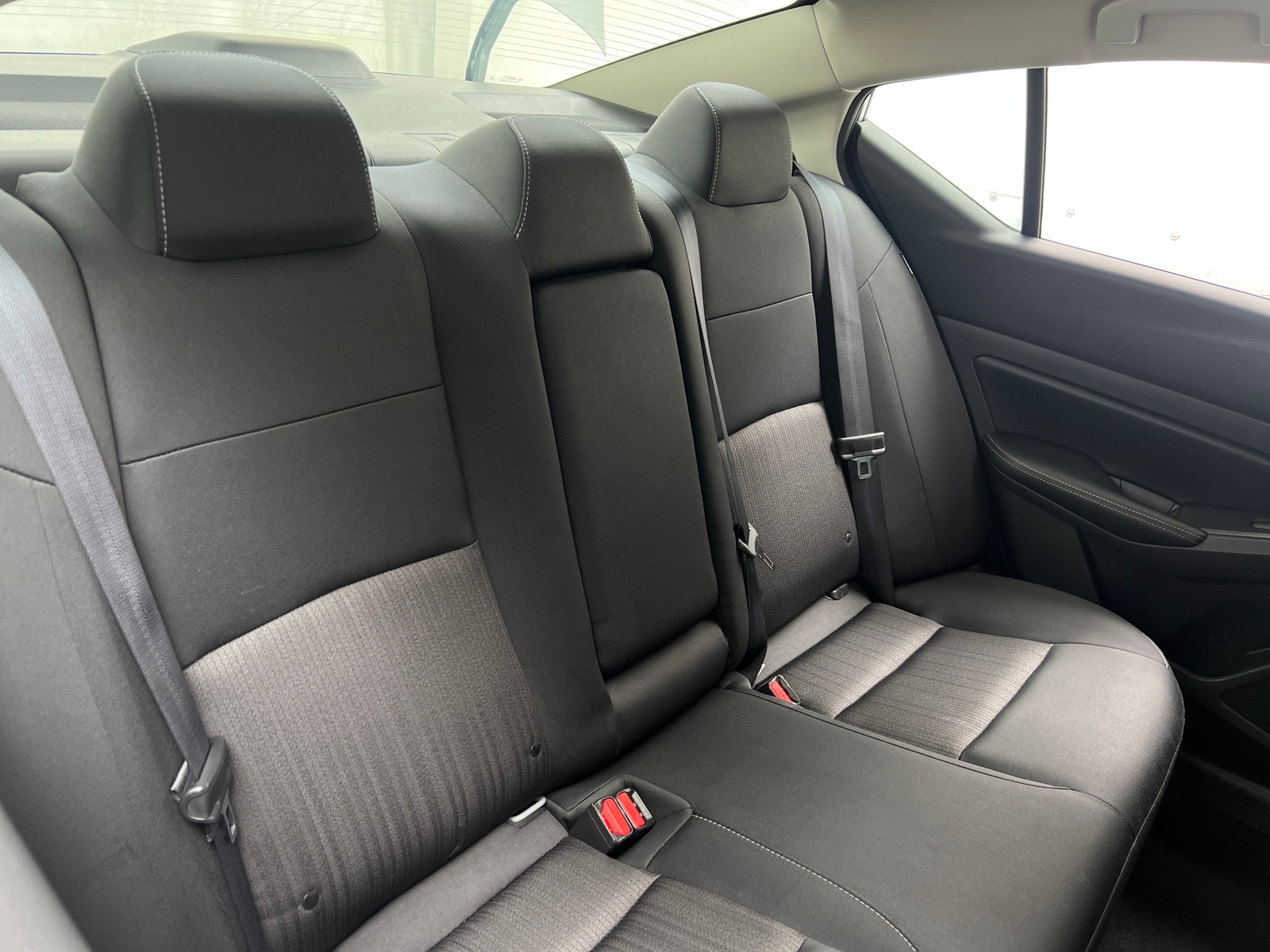 Thumbnail: 2024 Nissan Altima - 6