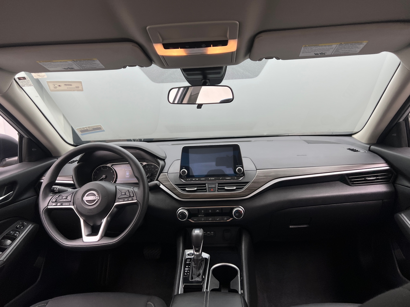 Thumbnail: 2024 Nissan Altima - 3