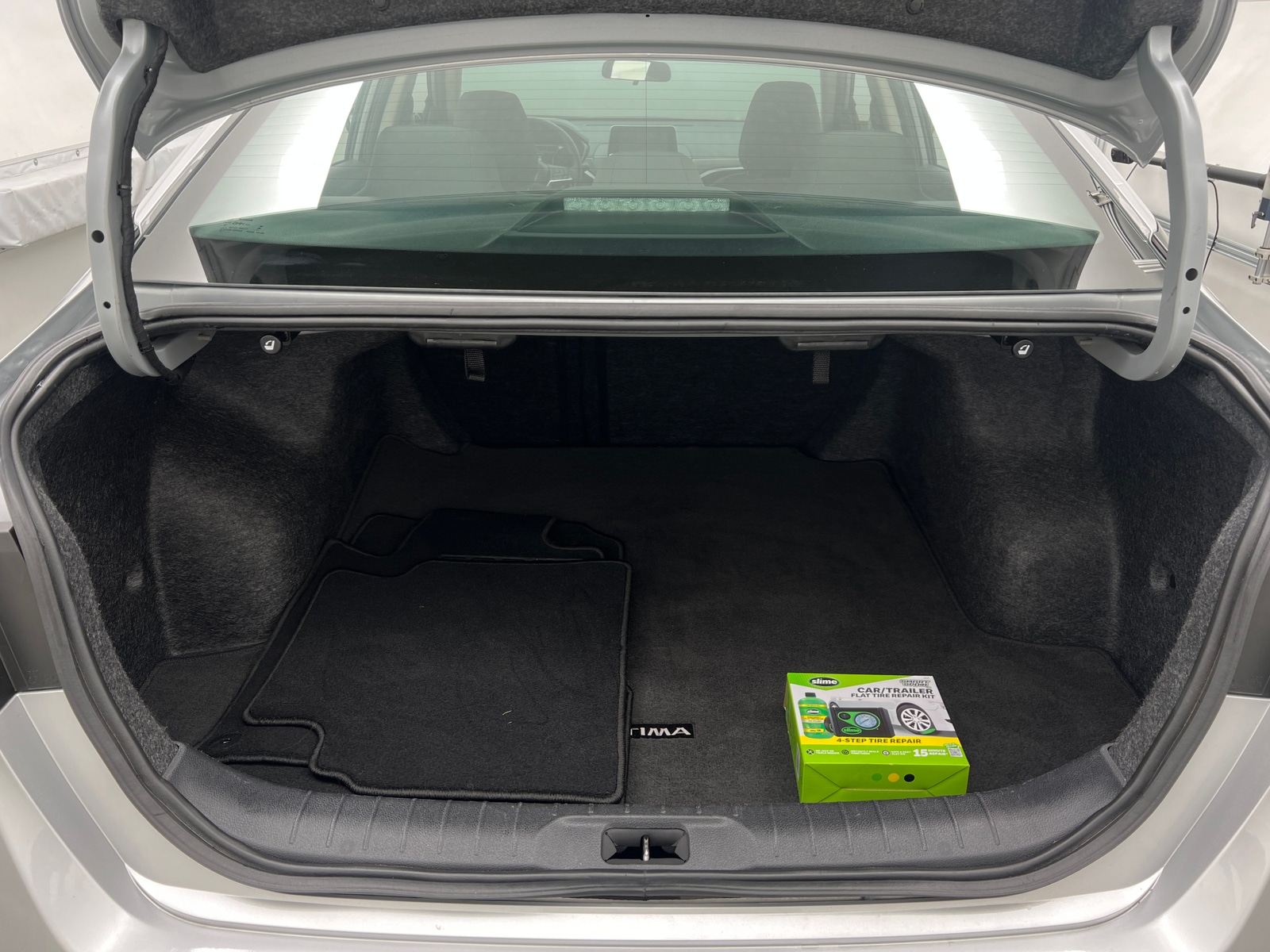 Thumbnail: 2024 Nissan Altima - 7