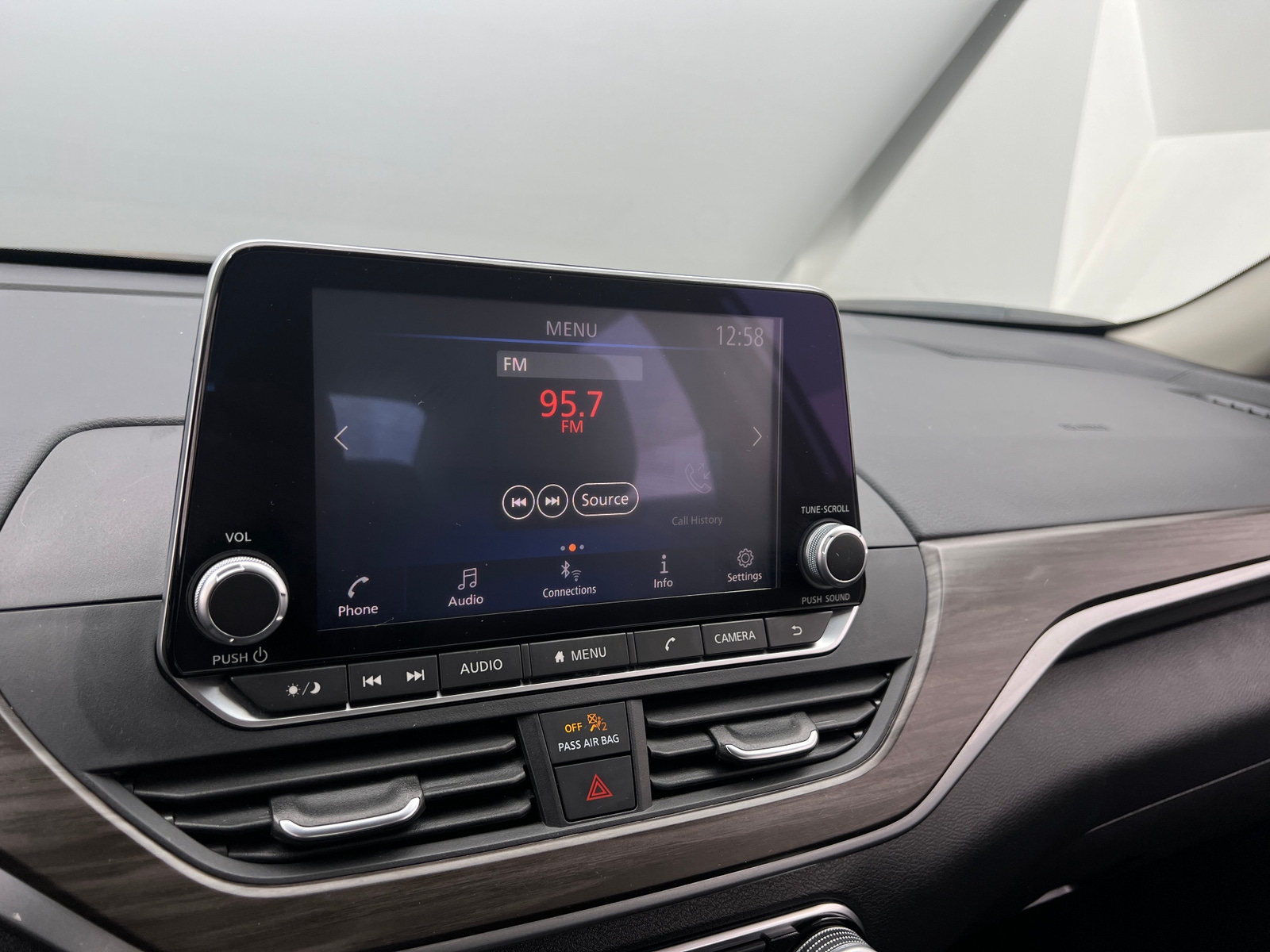 Thumbnail: 2024 Nissan Altima - 4