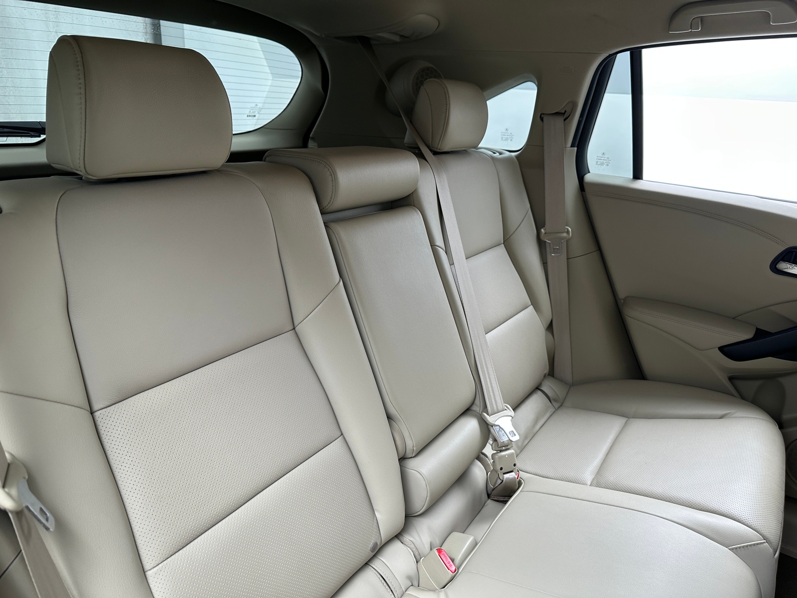 Thumbnail: 2017 Acura RDX - 5