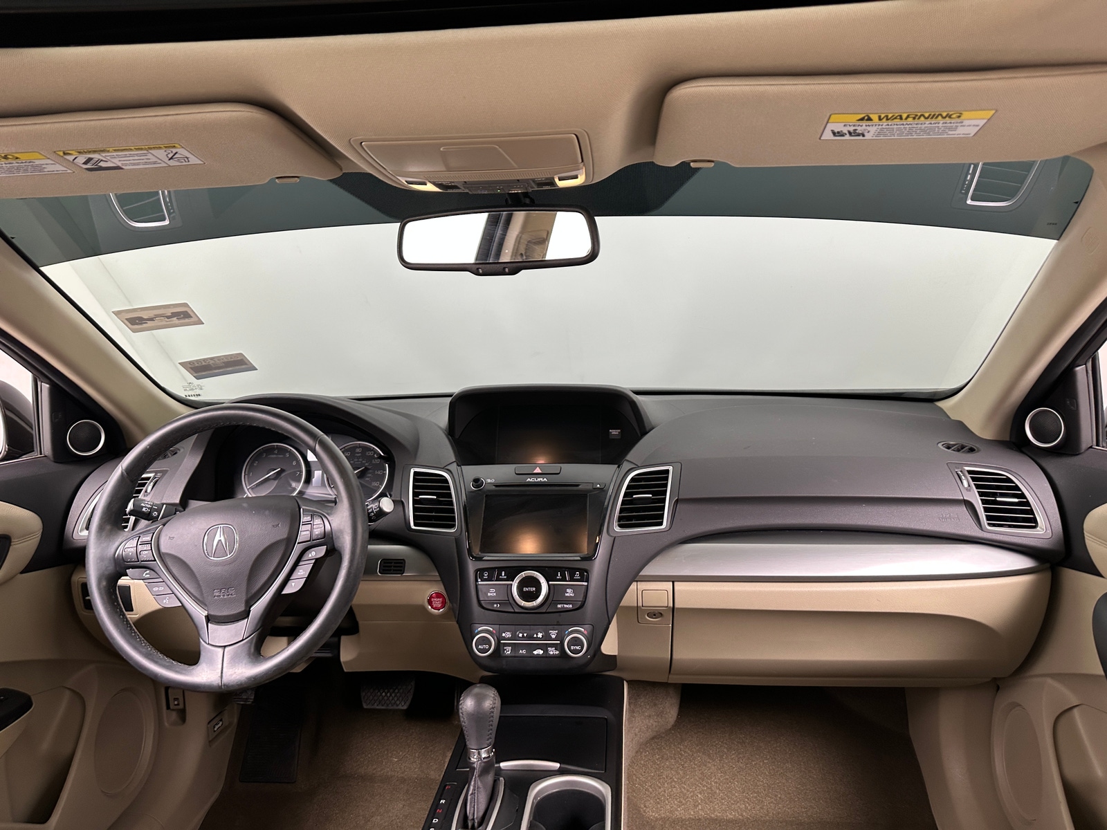 Thumbnail: 2017 Acura RDX - 2