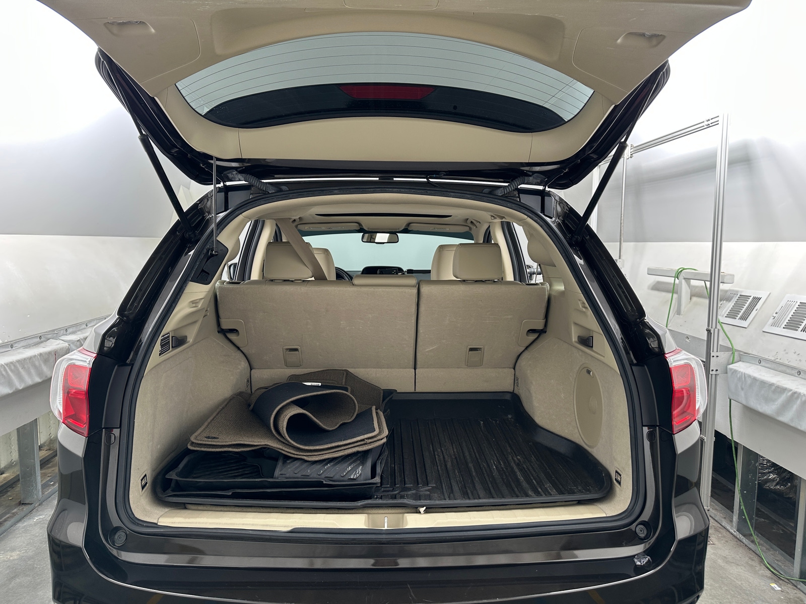 Thumbnail: 2017 Acura RDX - 6