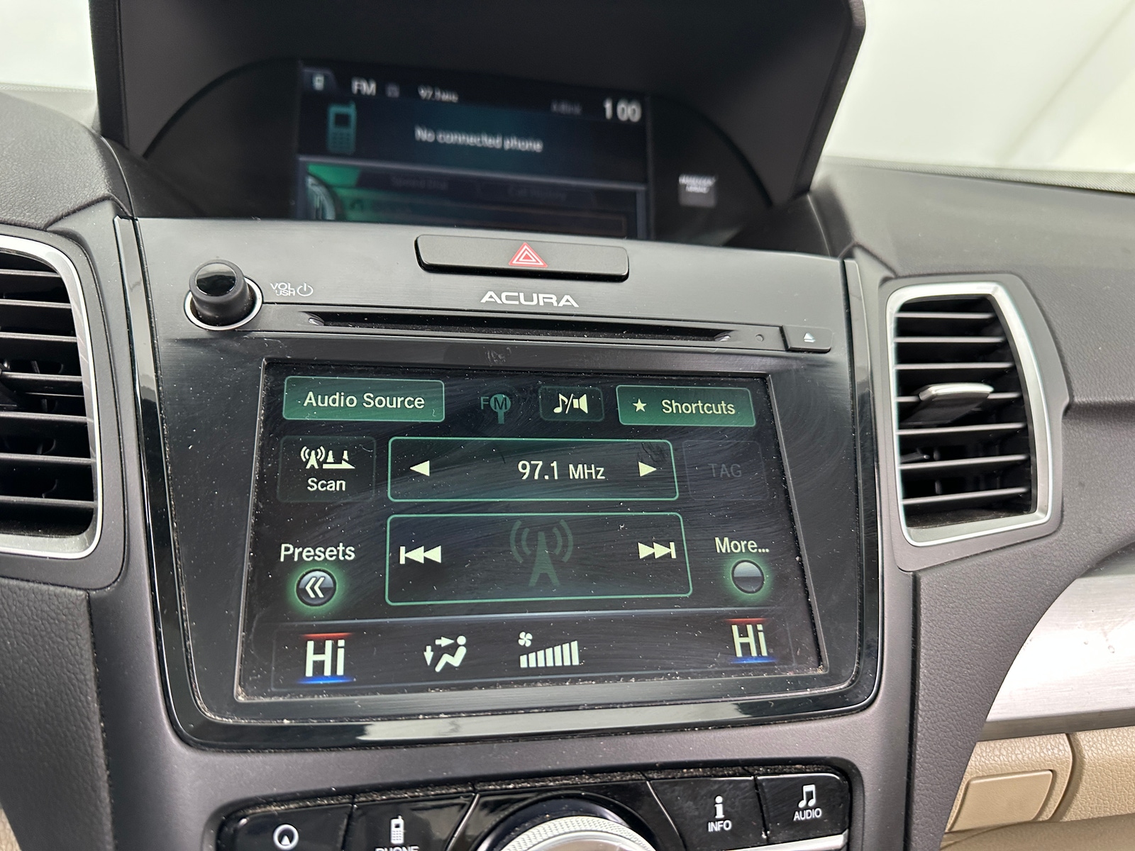 Thumbnail: 2017 Acura RDX - 3