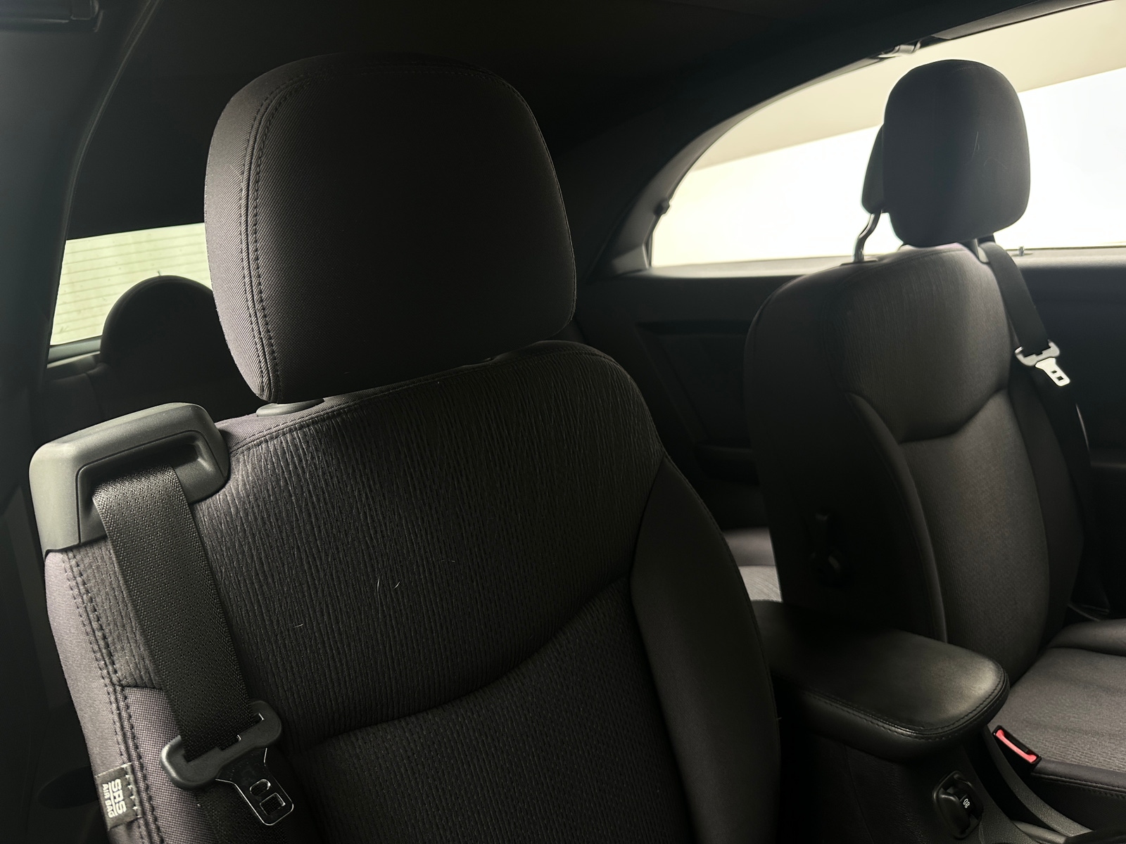 Thumbnail: 2013 Chrysler 200 - 2