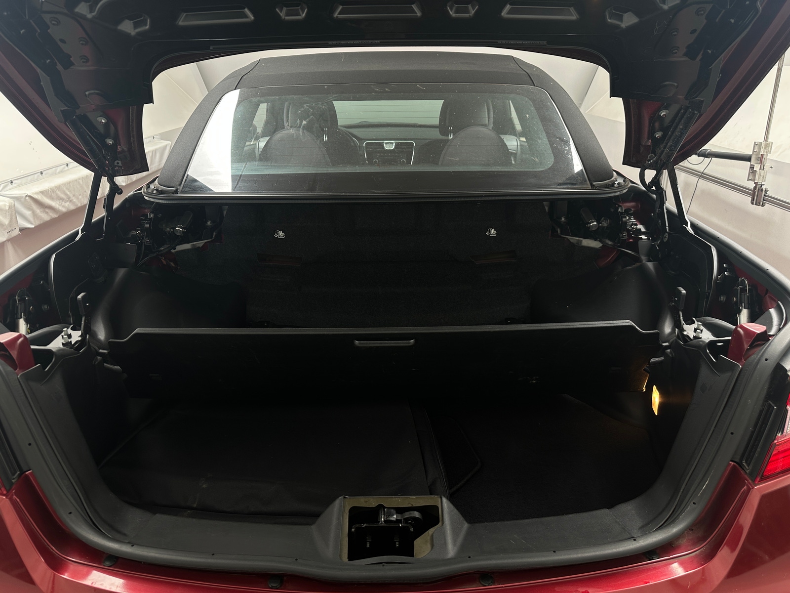 Thumbnail: 2013 Chrysler 200 - 7