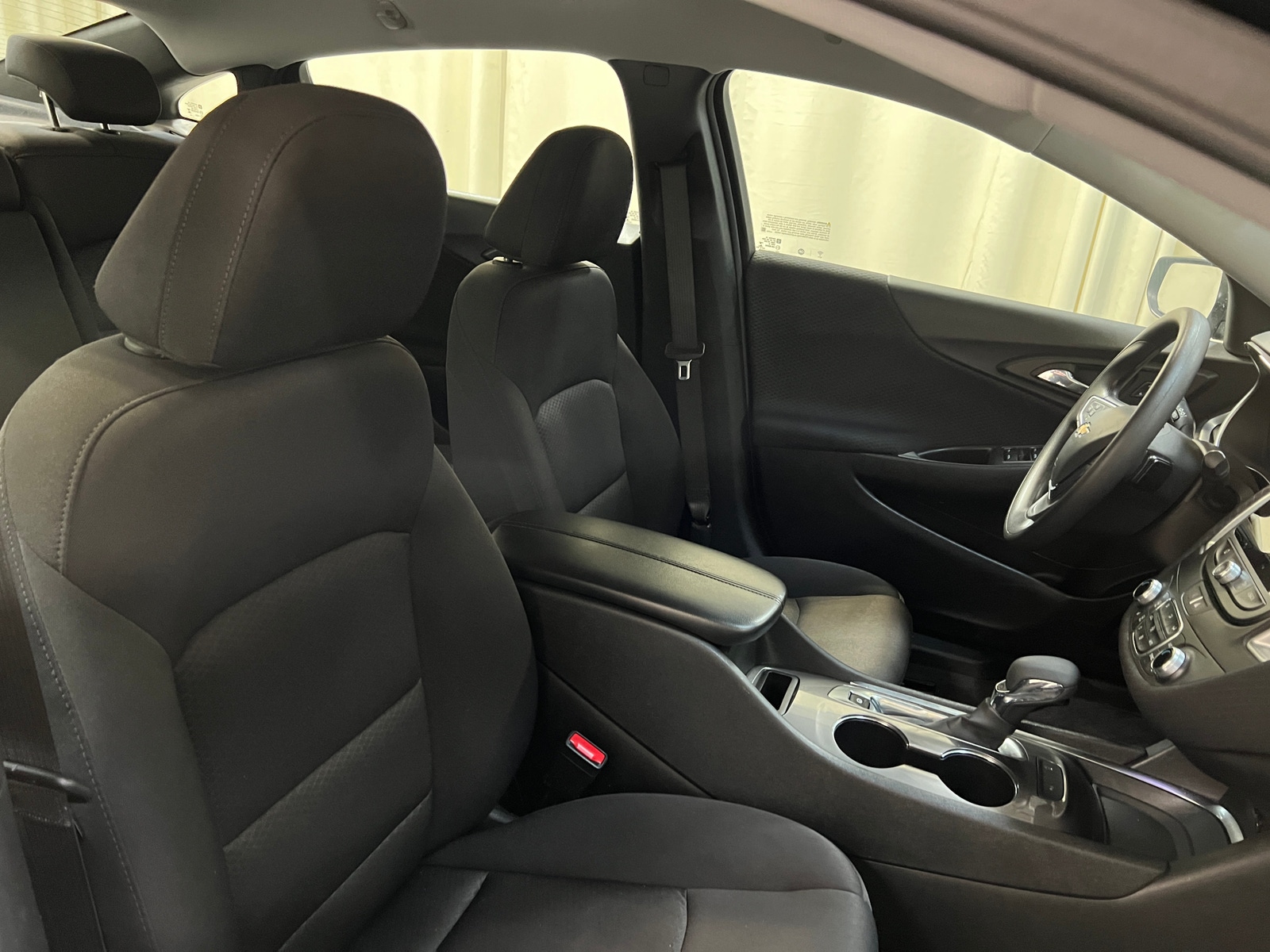 Thumbnail: 2024 Chevrolet Malibu - 2