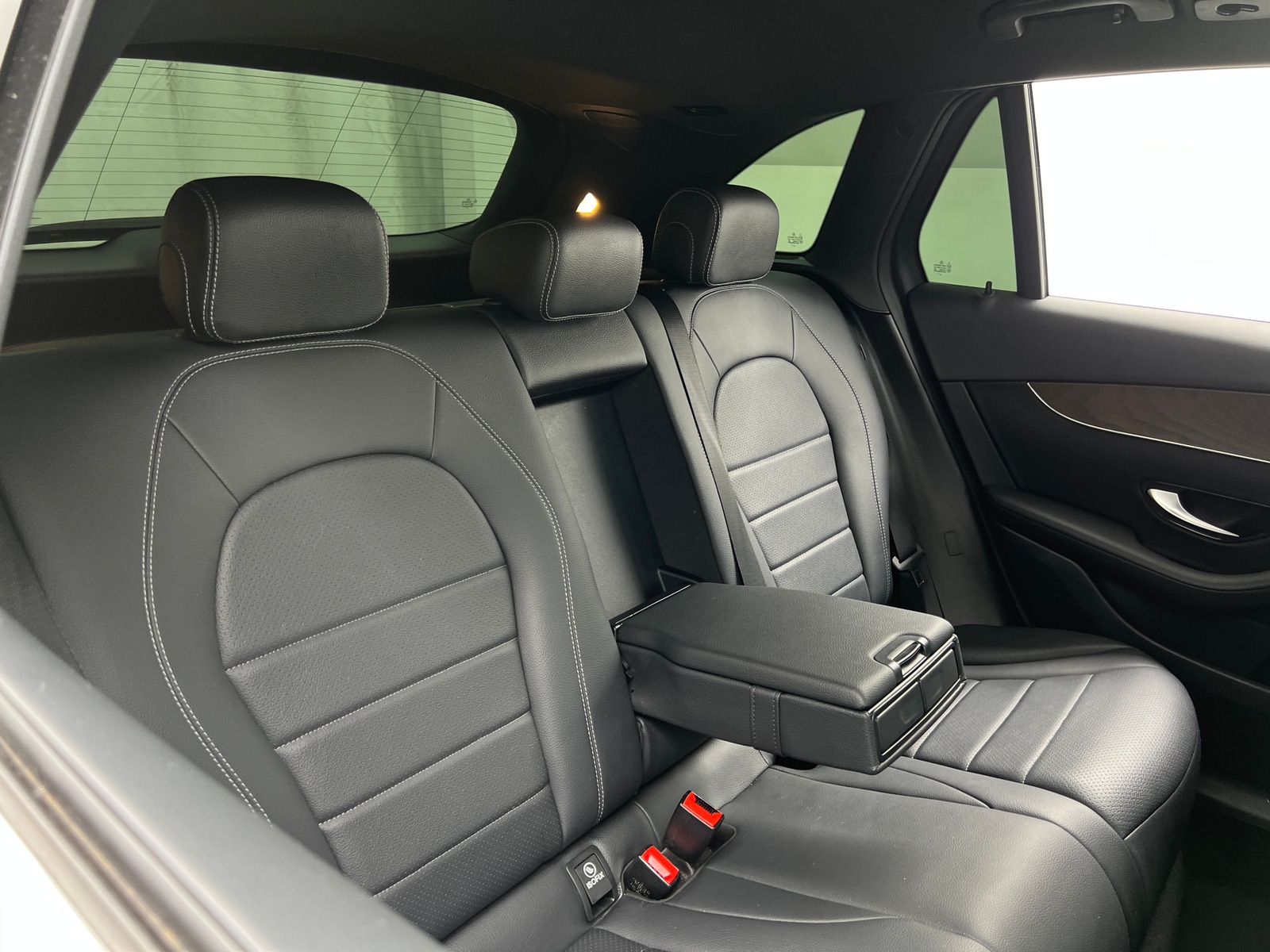 Thumbnail: 2019 Mercedes-Benz GLC - 5
