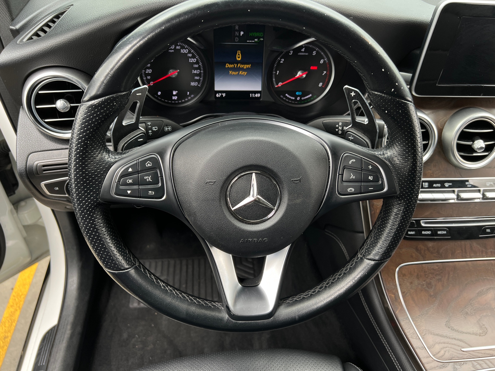 Thumbnail: 2019 Mercedes-Benz GLC - 4