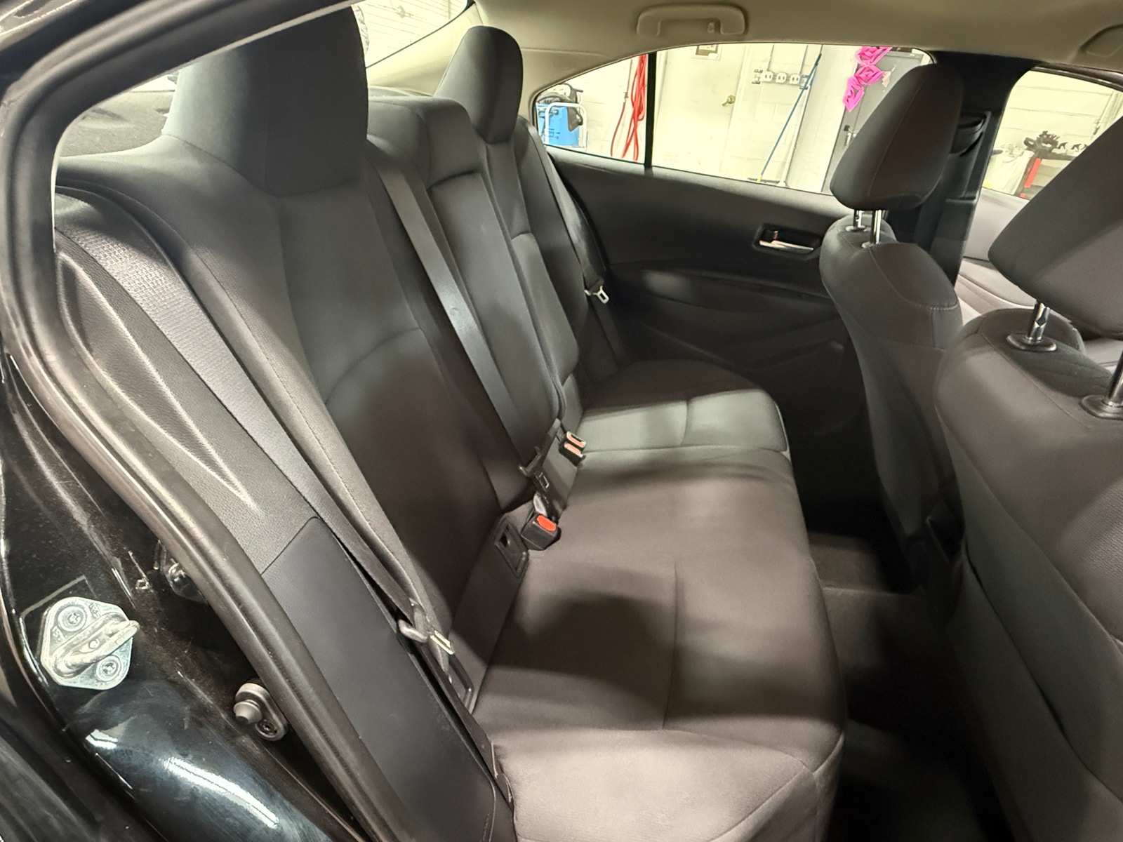 Thumbnail: 2021 Toyota Corolla - 6