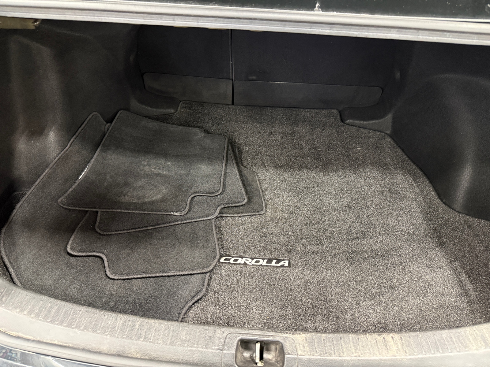 Thumbnail: 2021 Toyota Corolla - 7