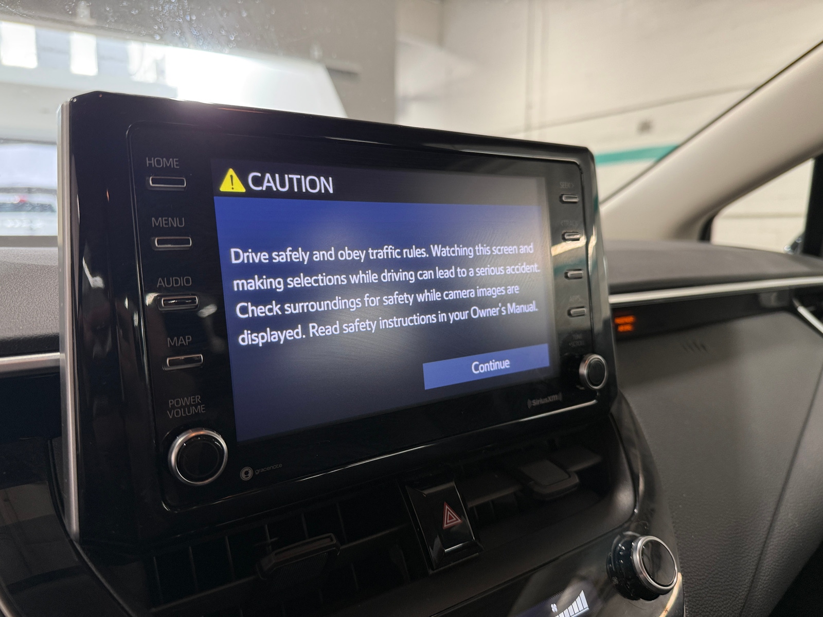 Thumbnail: 2021 Toyota Corolla - 4