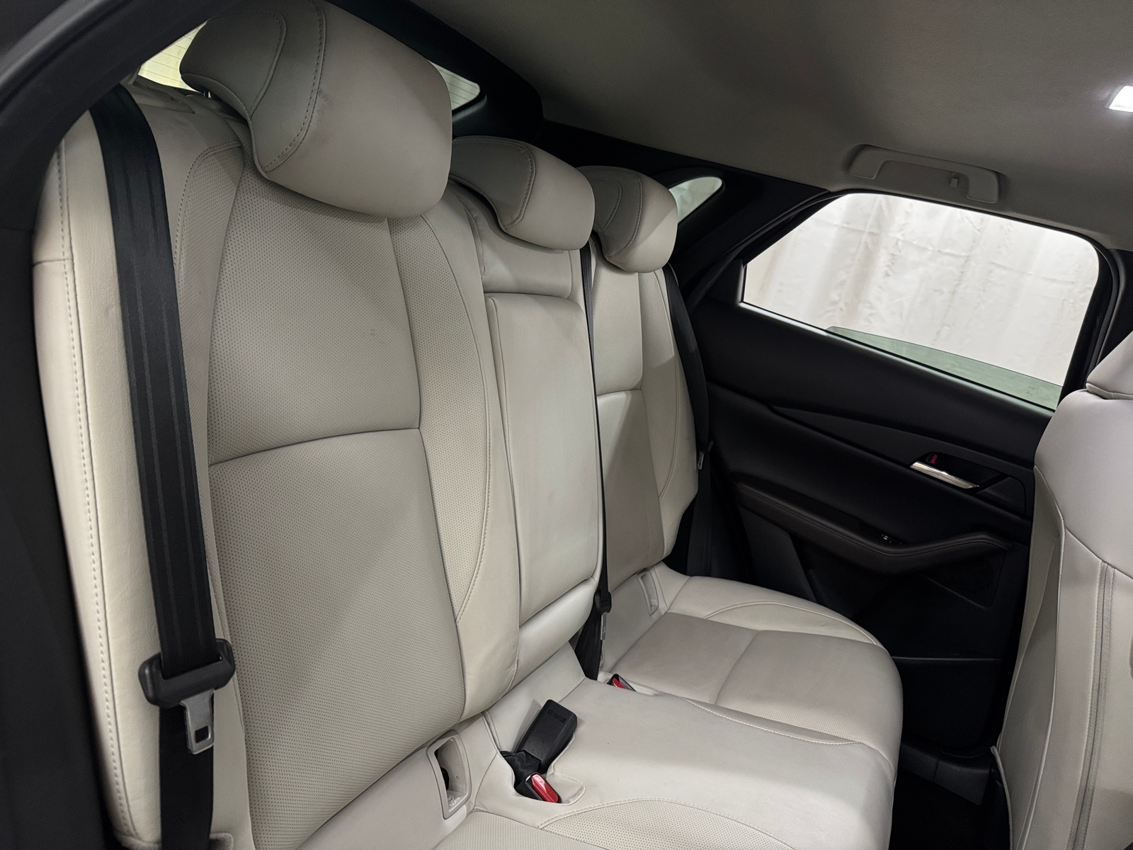 Thumbnail: 2022 Mazda CX-30 - 5