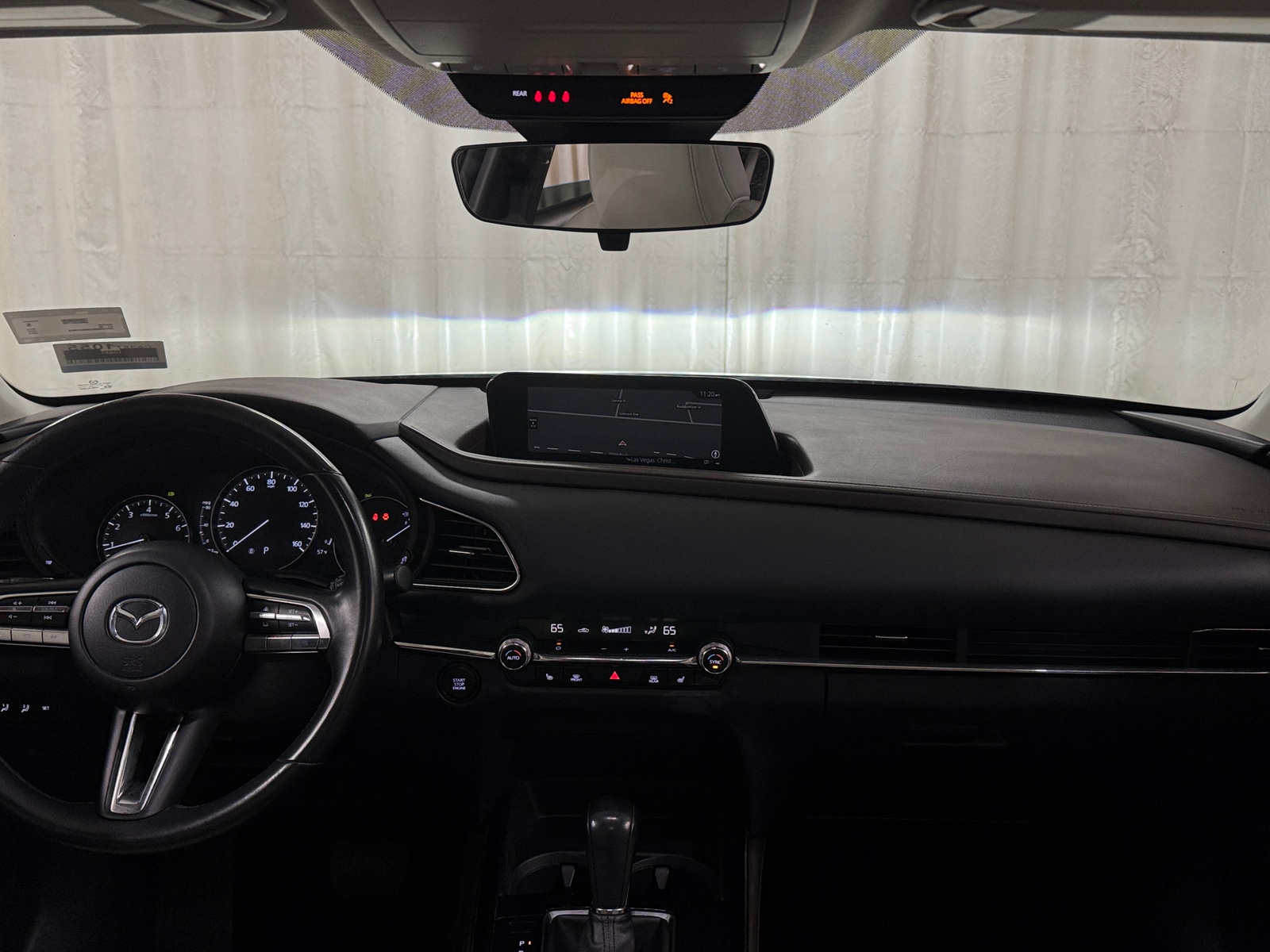 Thumbnail: 2022 Mazda CX-30 - 2