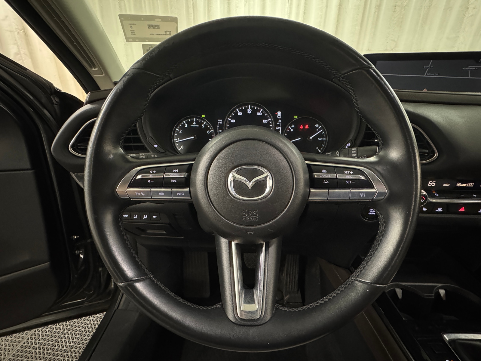 Thumbnail: 2022 Mazda CX-30 - 4