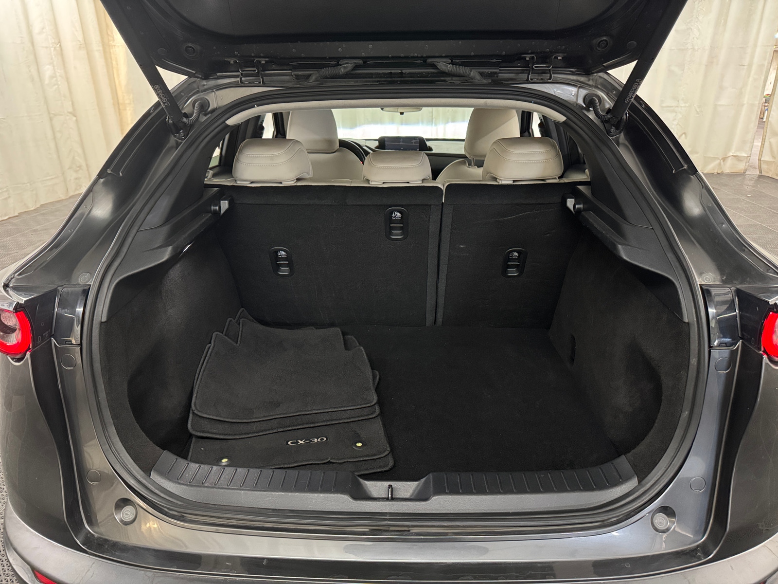 Thumbnail: 2022 Mazda CX-30 - 6