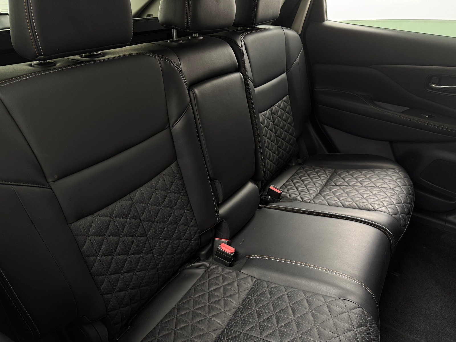 Thumbnail: 2024 Nissan Murano - 5