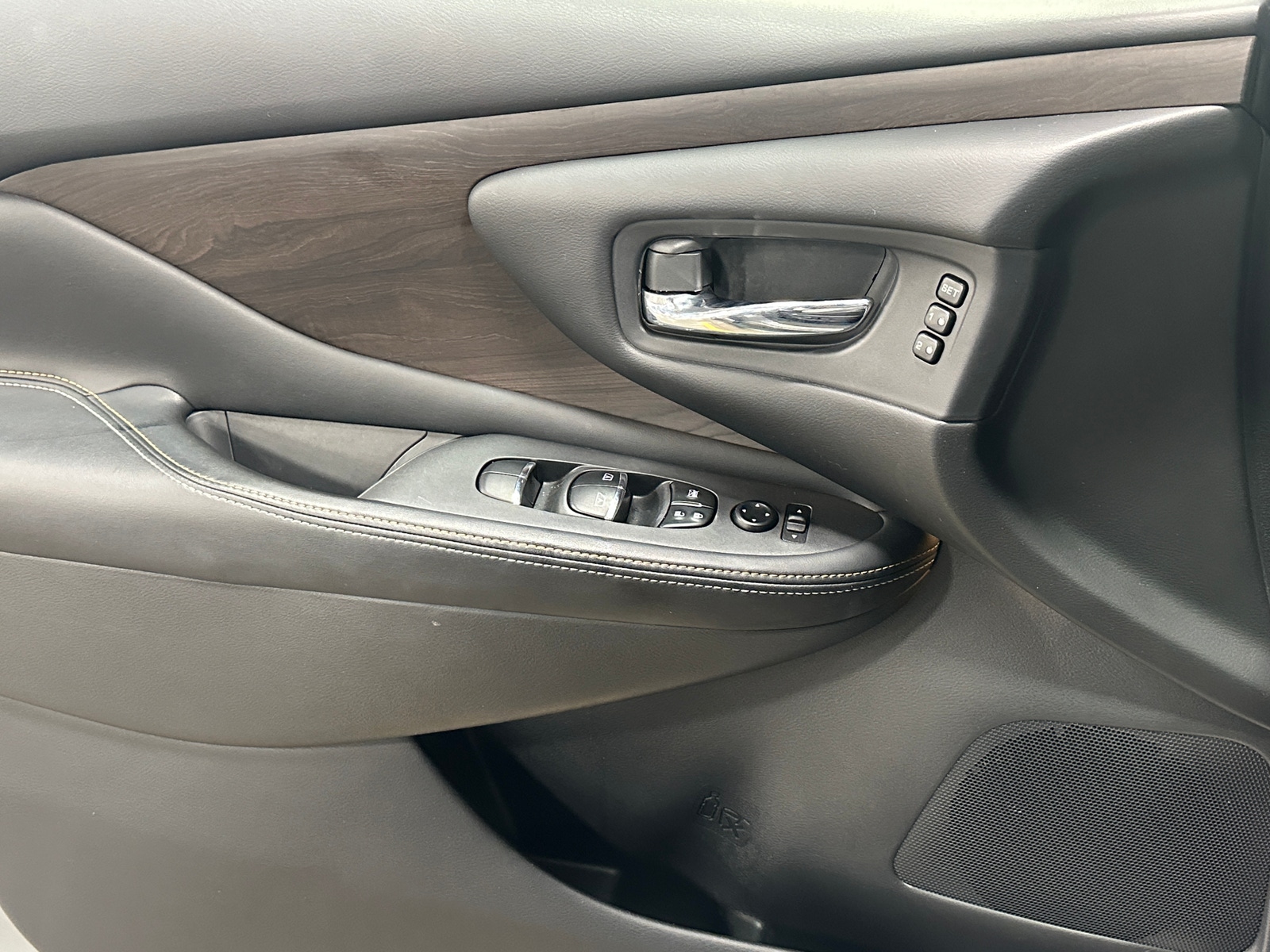 Thumbnail: 2024 Nissan Murano - 3