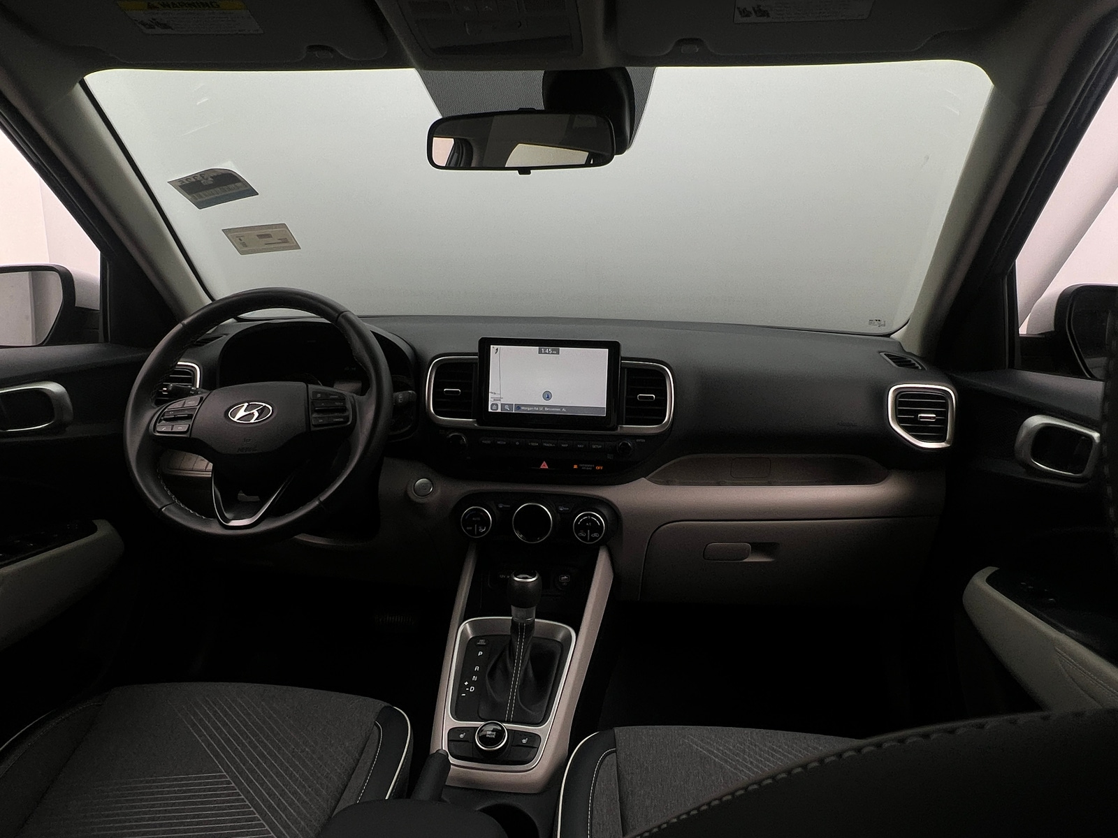 Thumbnail: 2021 Hyundai Venue - 3